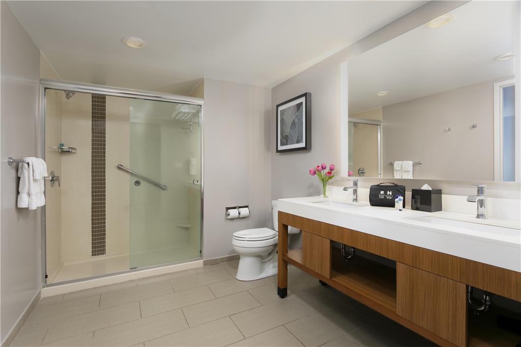 Hyatt Place Hotel 3*