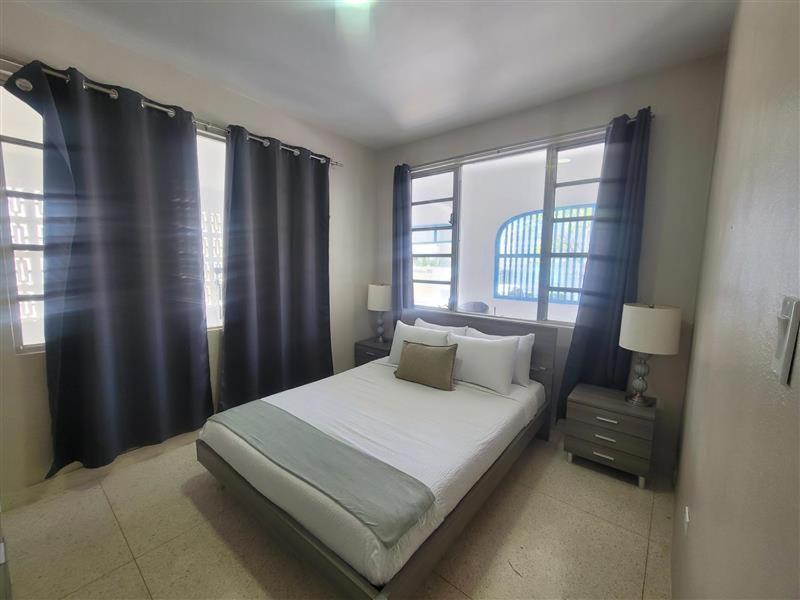 Apartamento 2019 Cacique By With Bear *