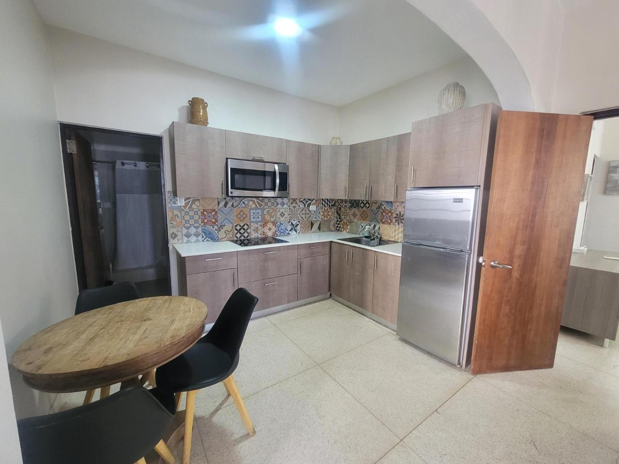 Apartamento 2019 Cacique By With Bear *