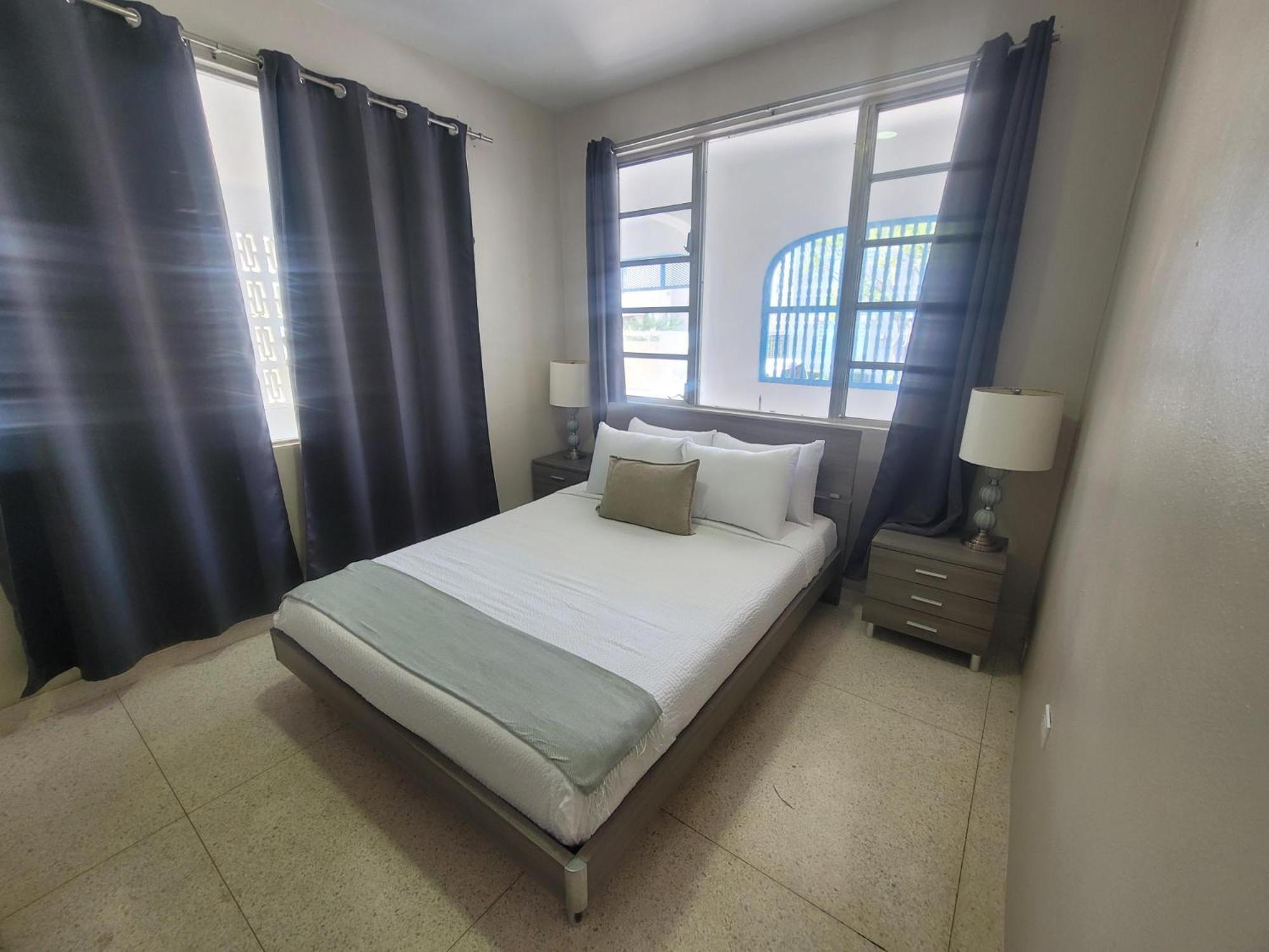 2019 Cacique By With Bear Apartamento