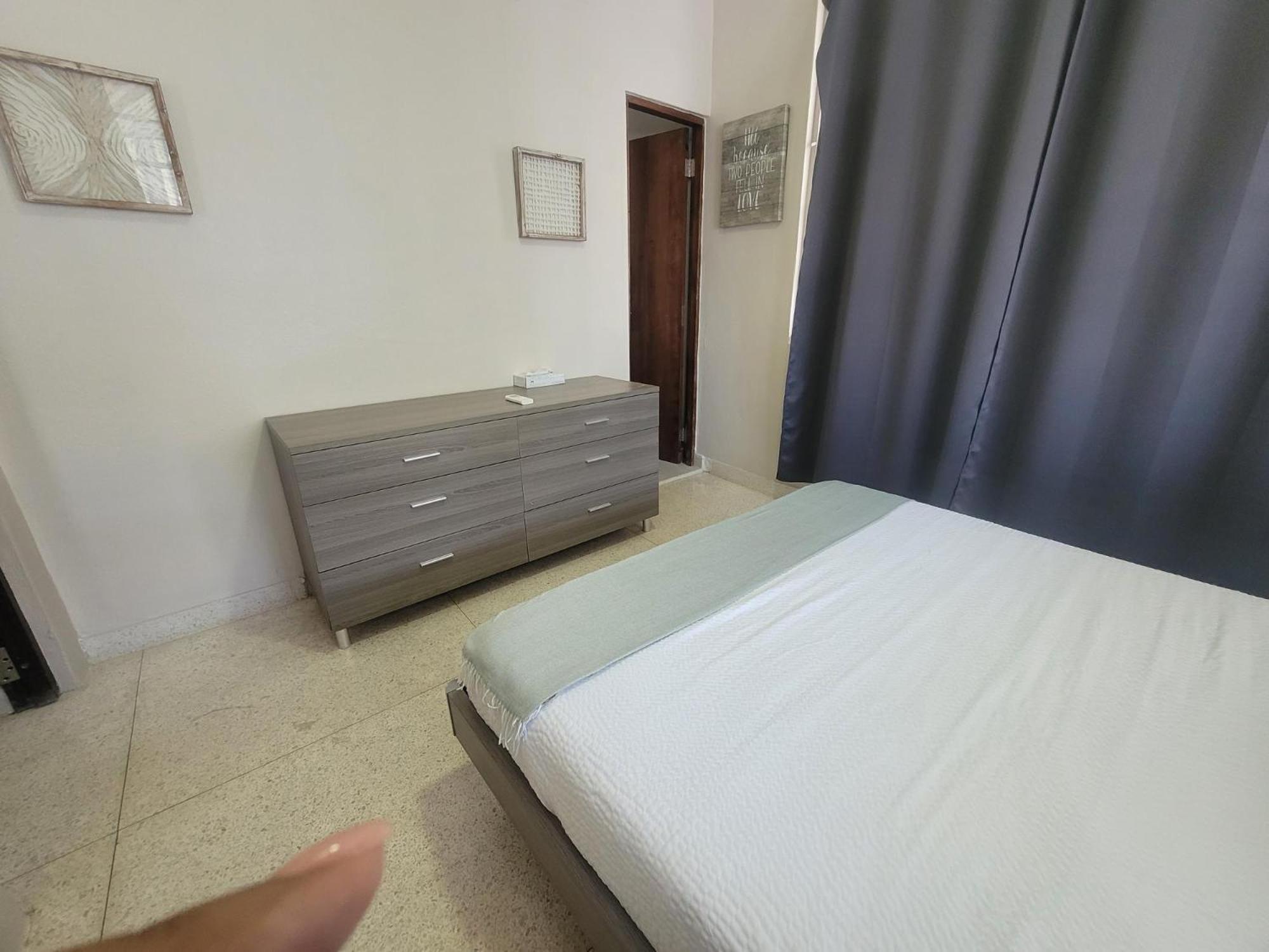 Apartamento 2019 Cacique By With Bear San Juan