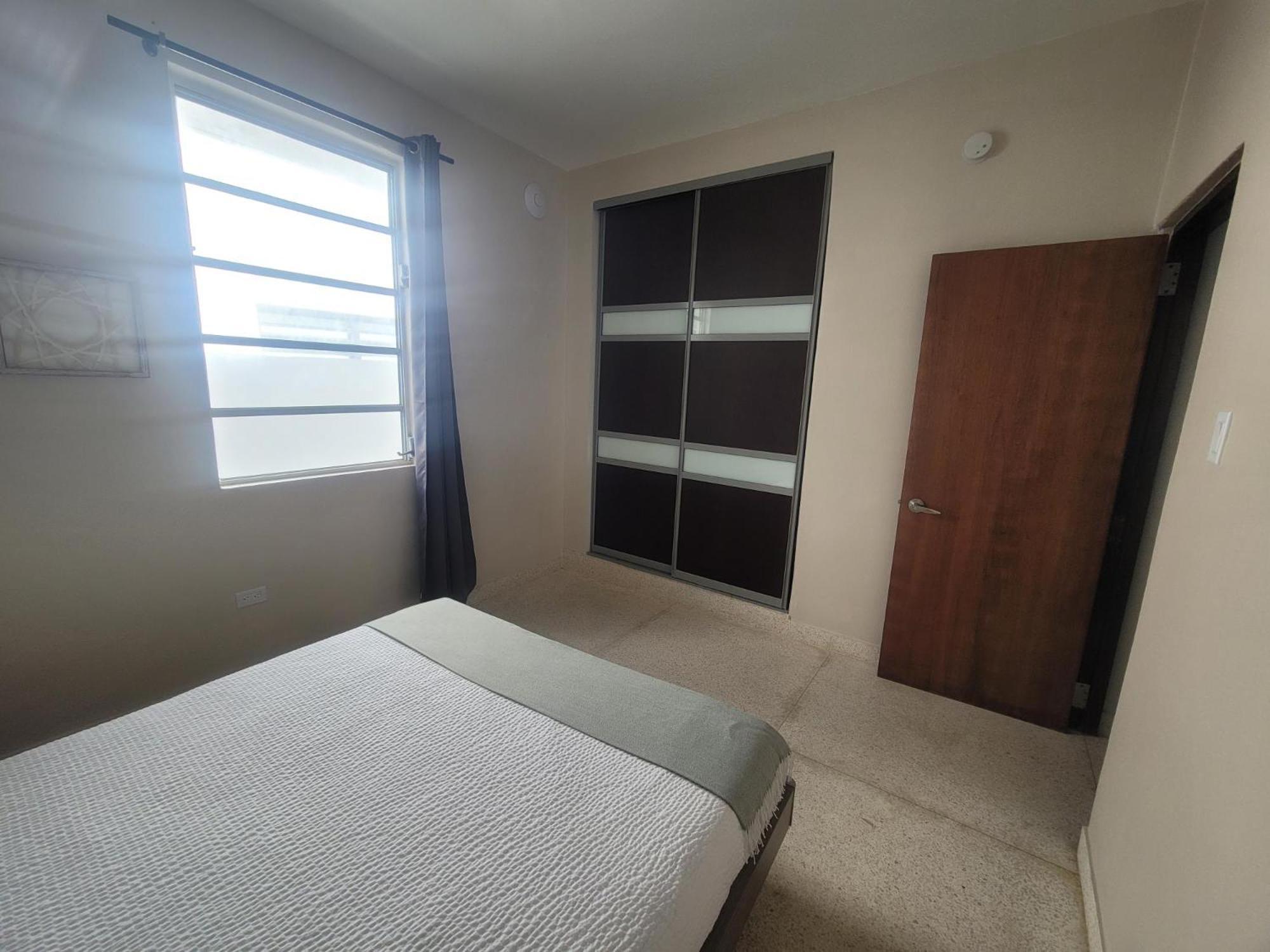 2019 Cacique By With Bear Apartamento San Juan