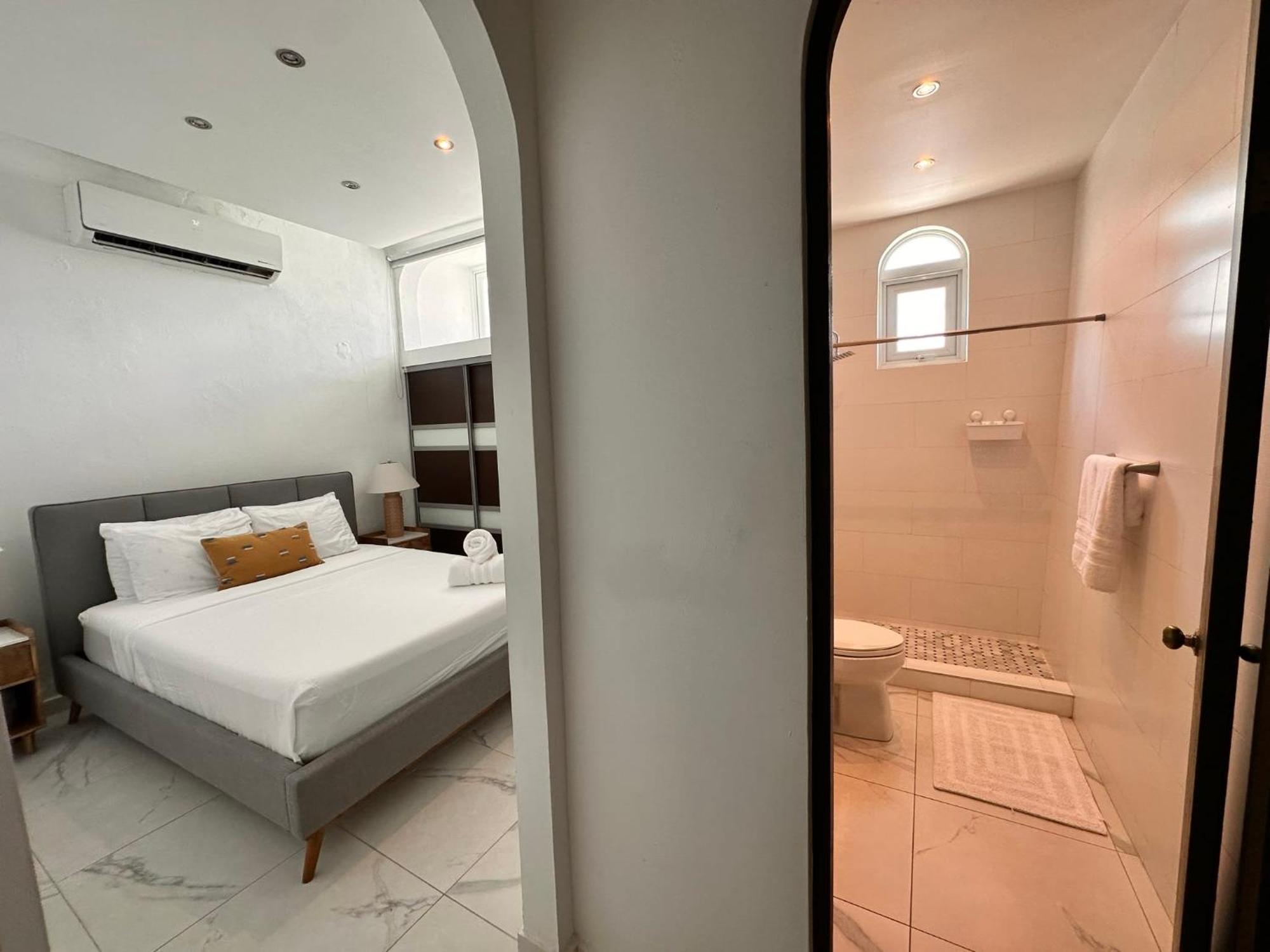 1120 Vieques By With Bear Apartamento *