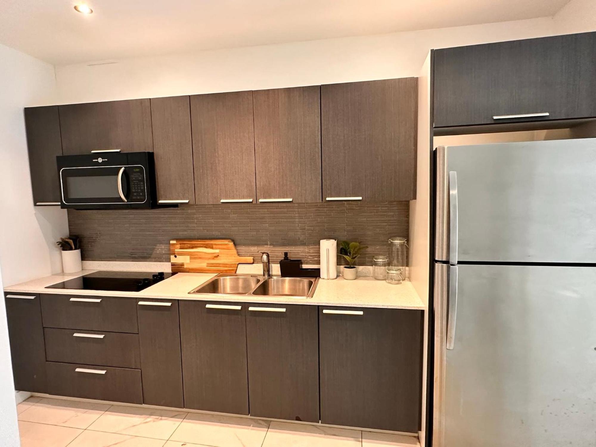 1120 Vieques By With Bear Apartamento *
