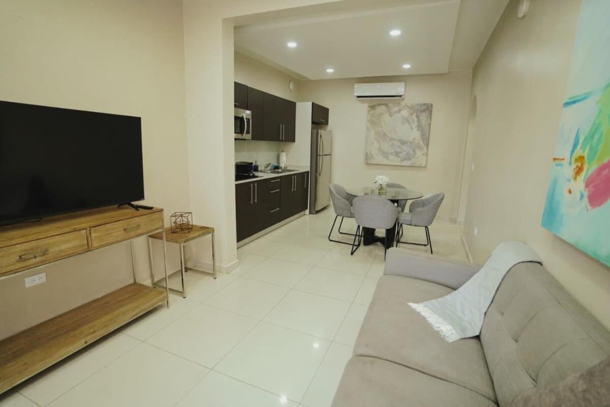 Apartamento 1120 Vieques By With Bear *