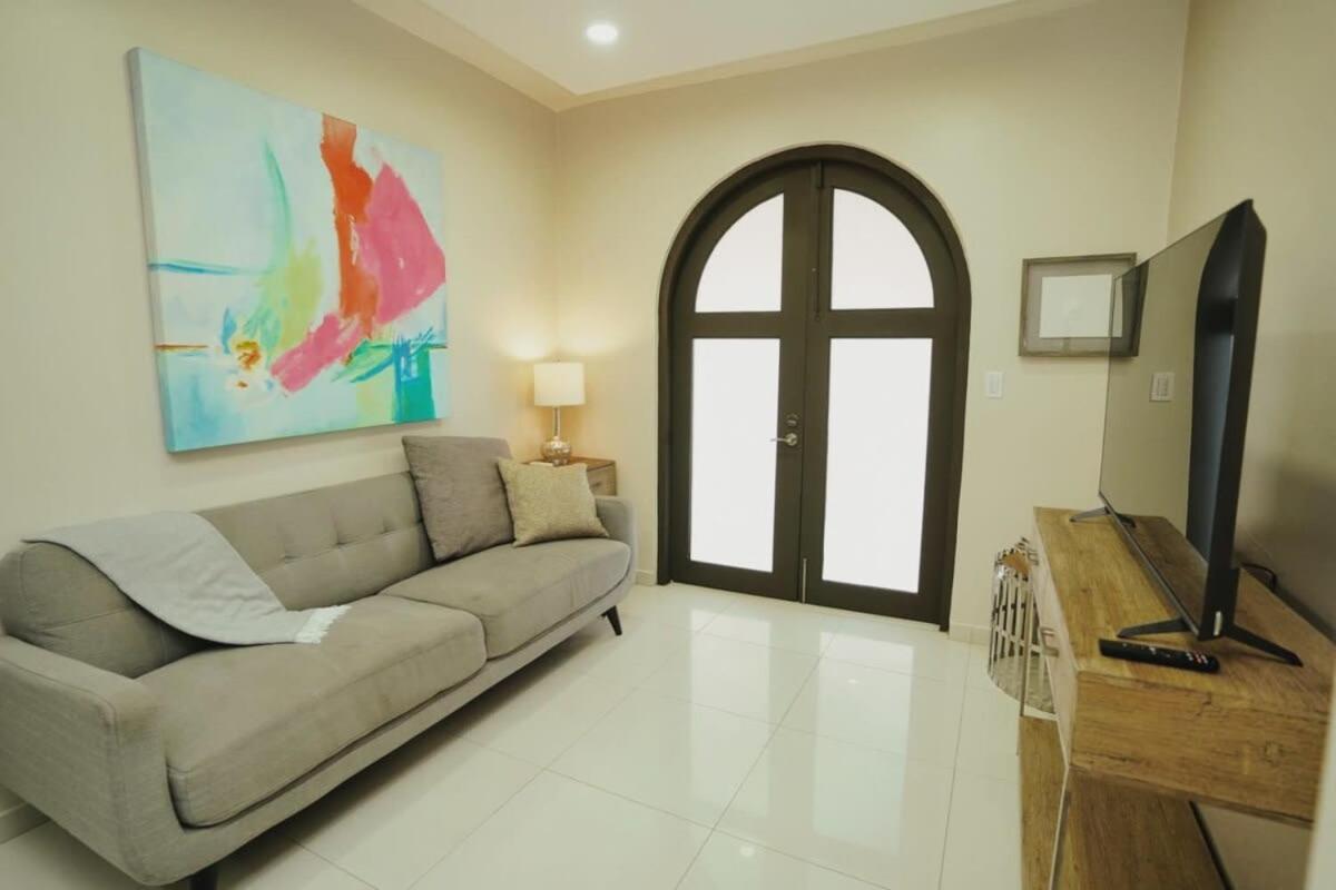 Apartamento 1120 Vieques By With Bear San Juan