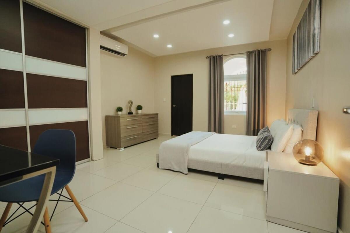 1120 Vieques By With Bear Apartamento *