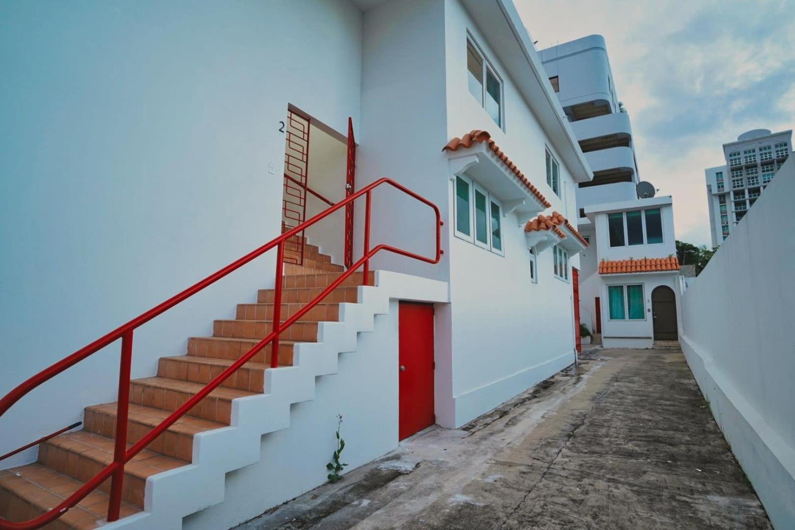 Apartamento 1120 Vieques By With Bear *