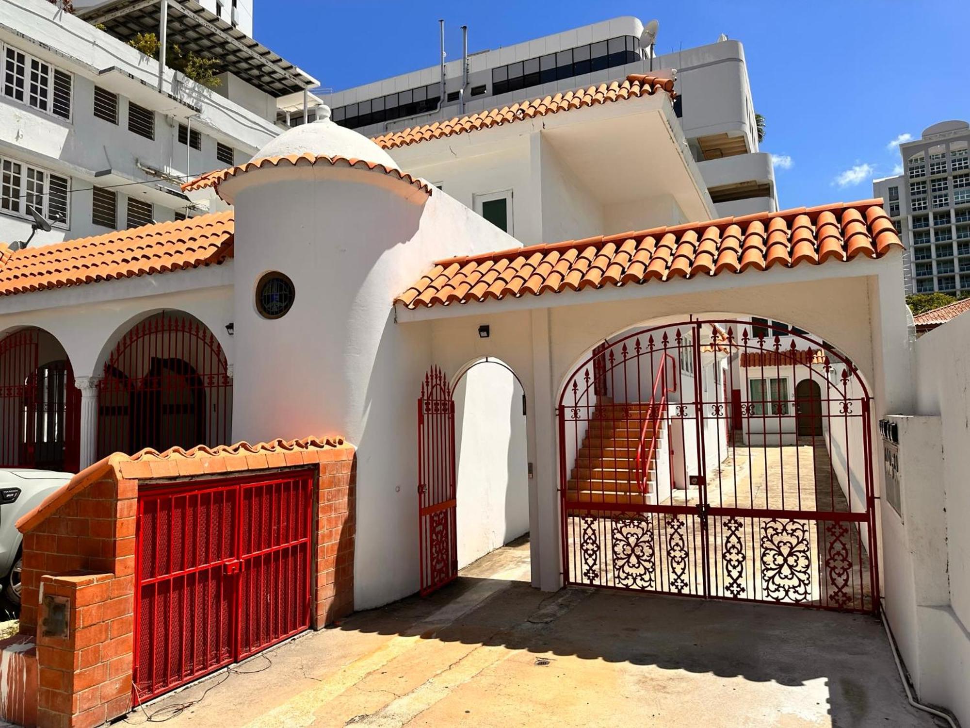 1120 Vieques By With Bear Apartamento