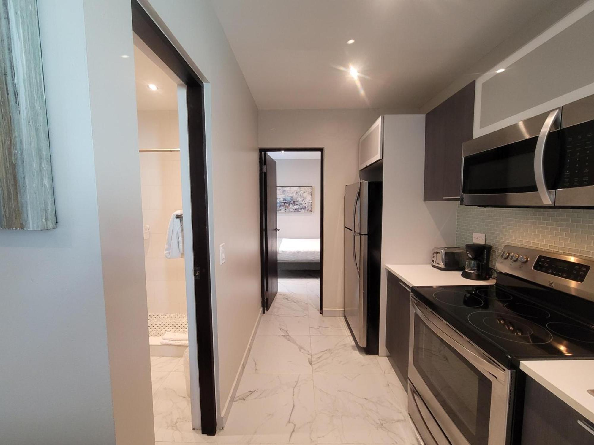 1120 Vieques By With Bear Apartamento