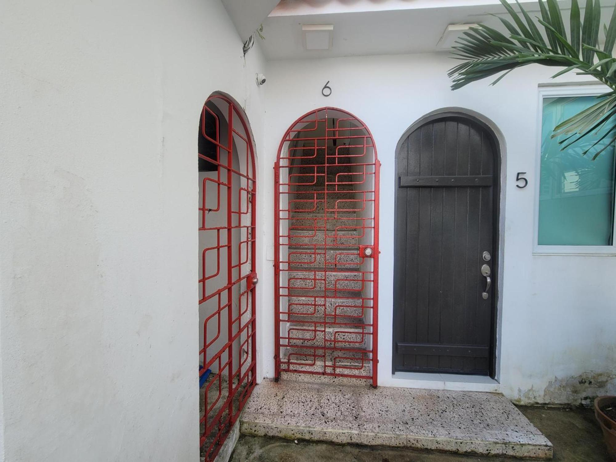 Apartamento 1120 Vieques By With Bear *