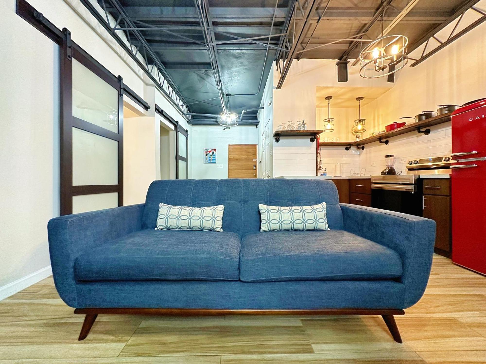 The Lofts At Santurce * San Juan
