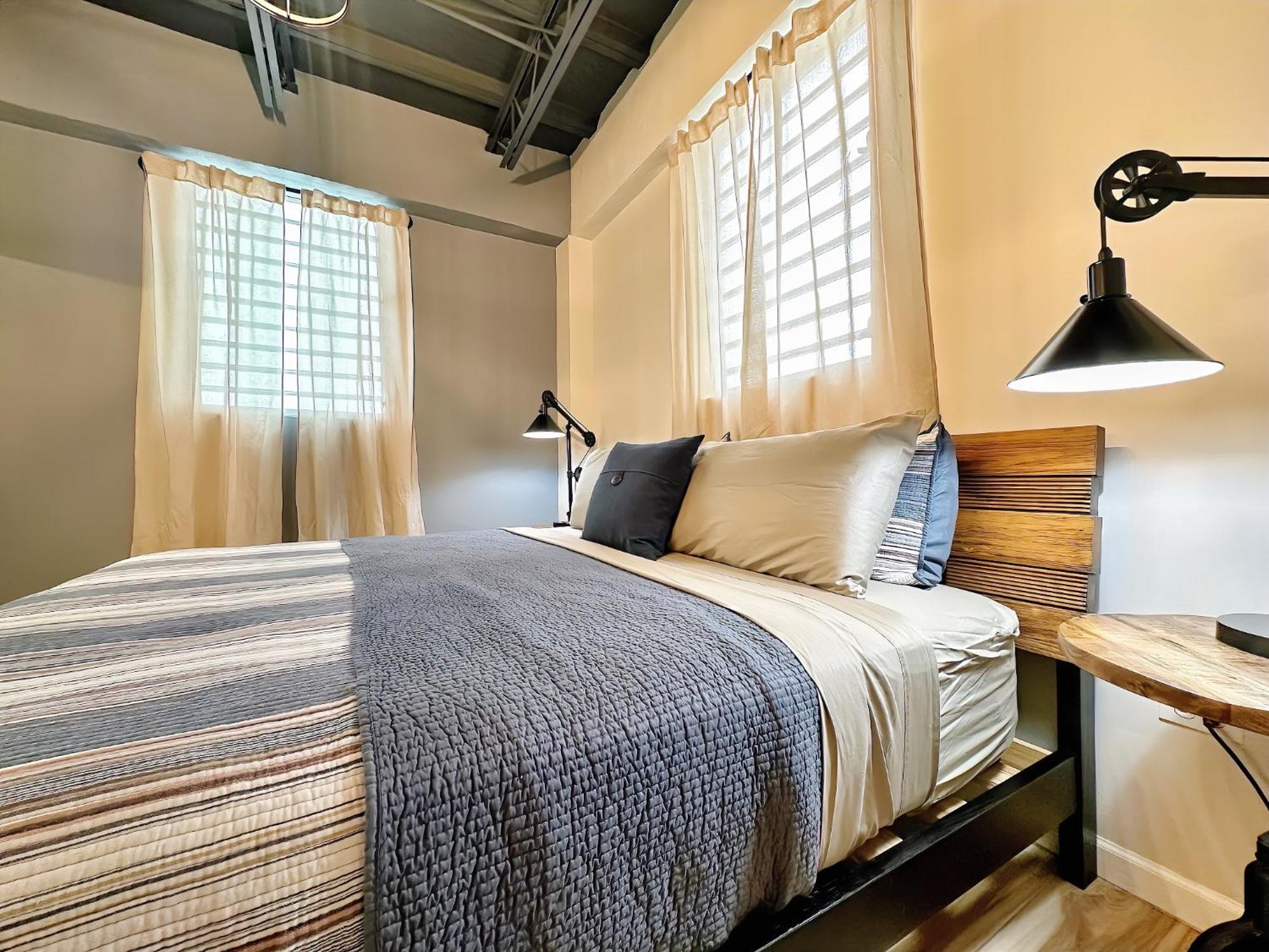 Aparthotel The Lofts At Santurce