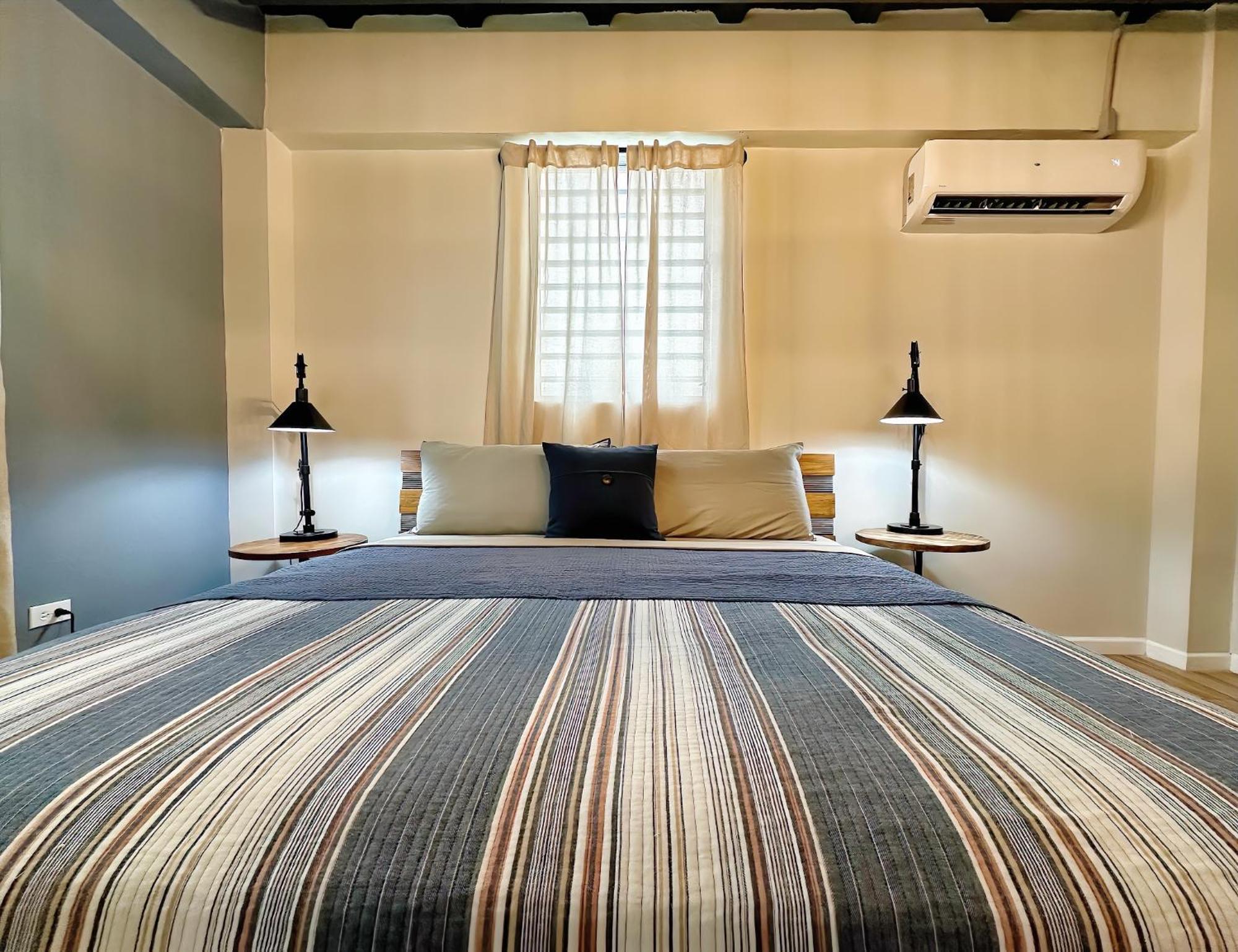The Lofts At Santurce Aparthotel San Juan