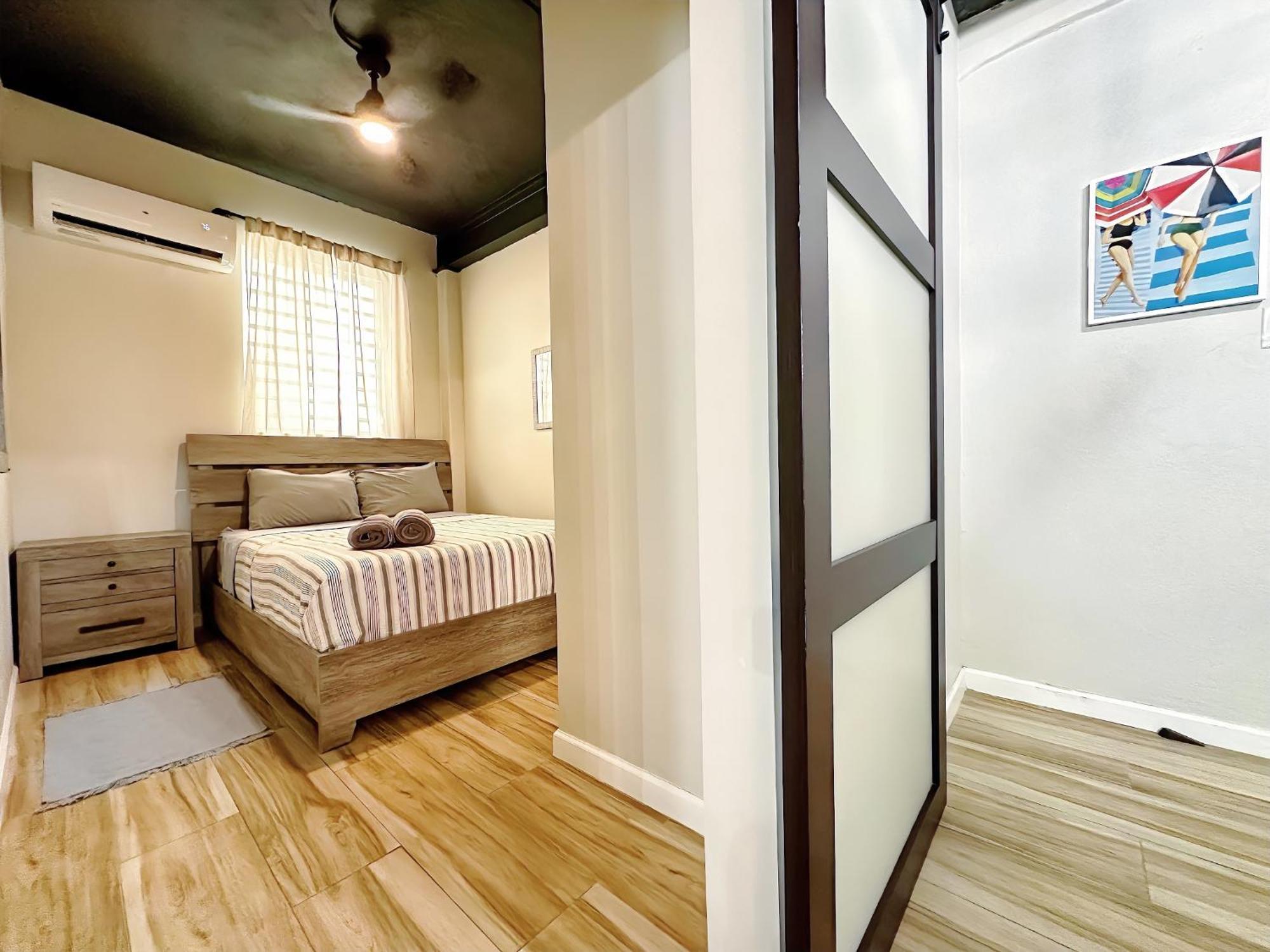The Lofts At Santurce *