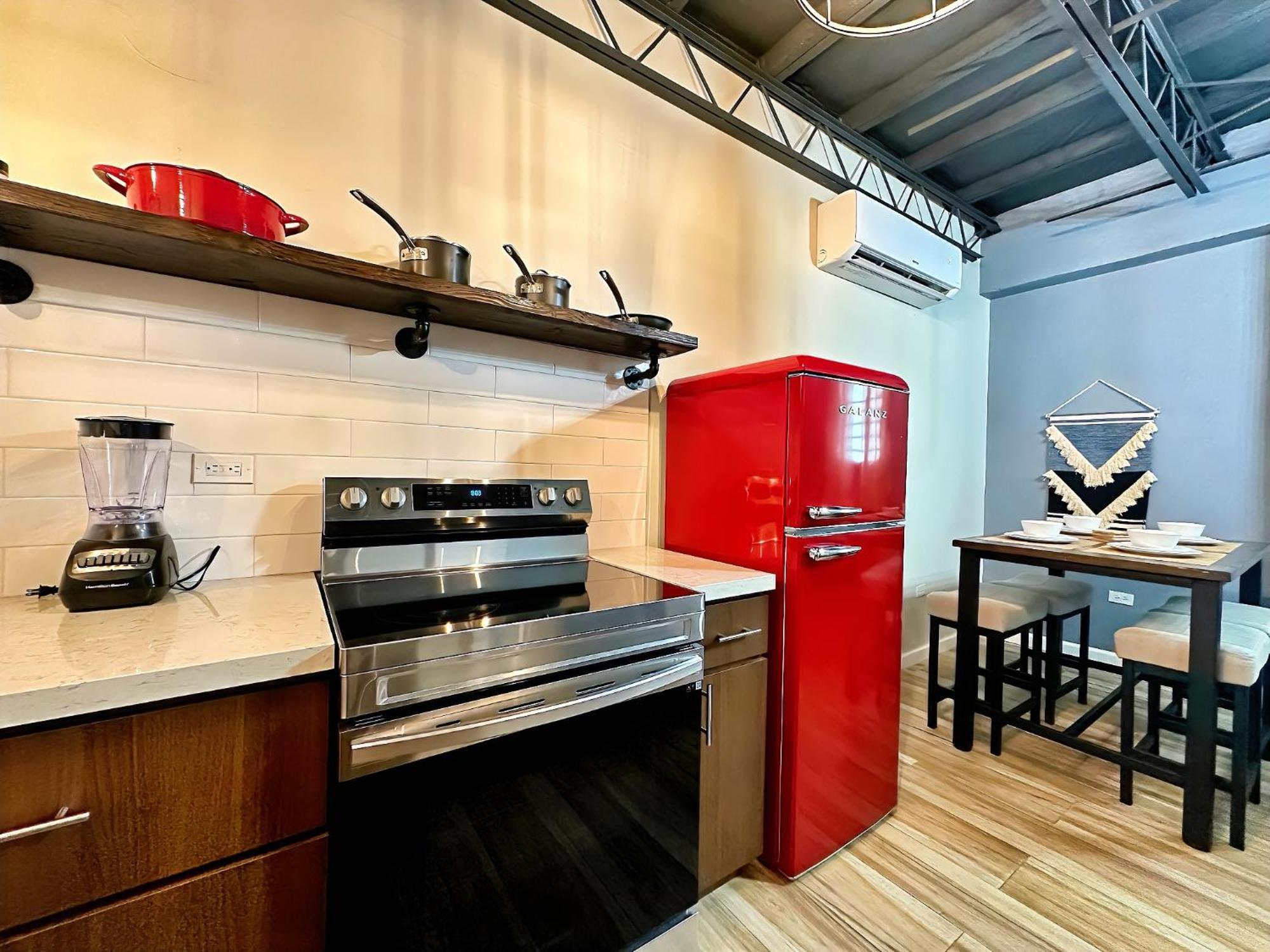 The Lofts At Santurce