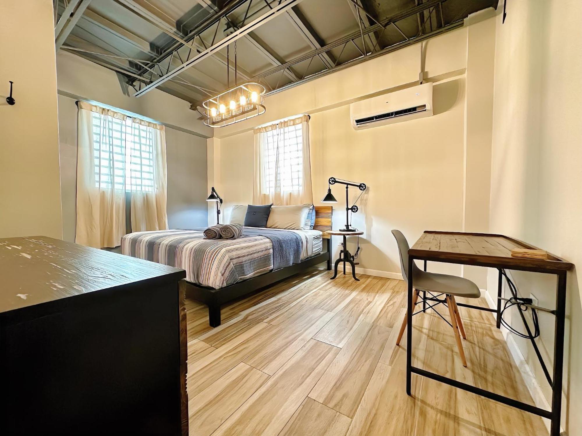 Aparthotel The Lofts At Santurce