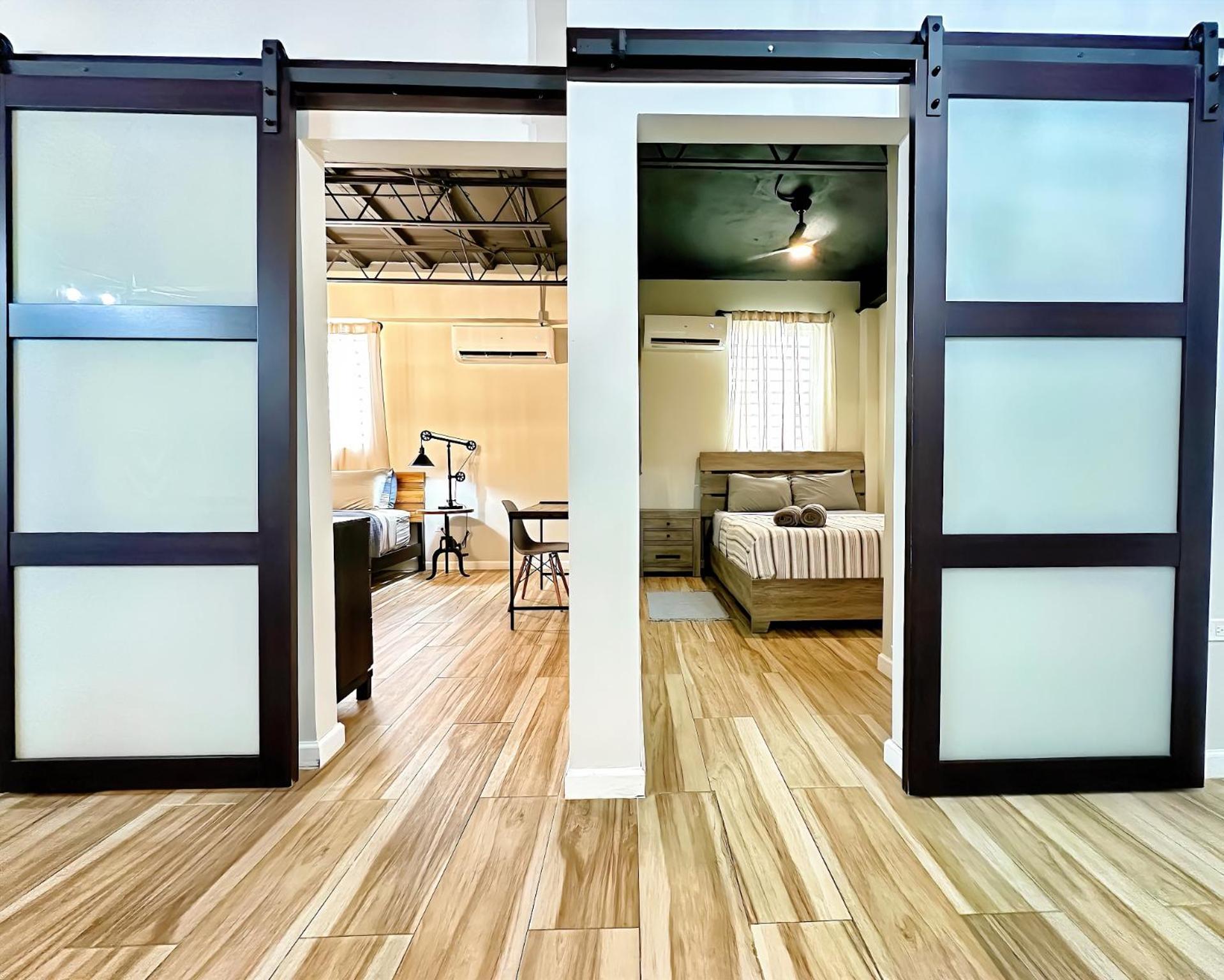 The Lofts At Santurce Aparthotel *