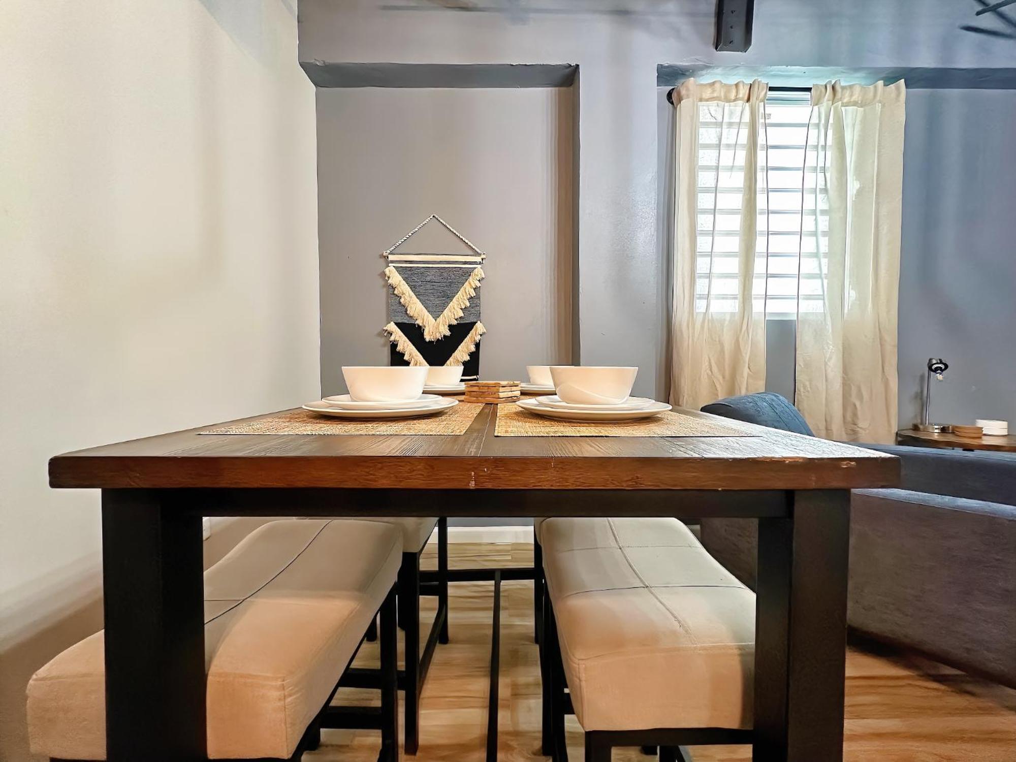 The Lofts At Santurce *