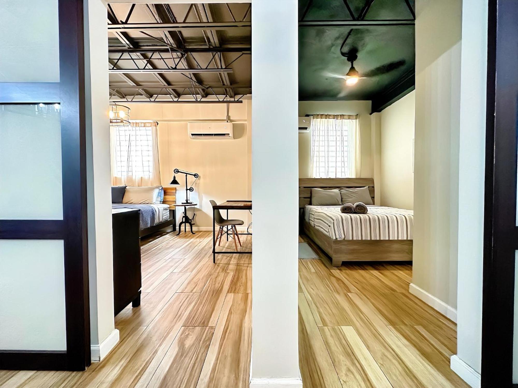 The Lofts At Santurce San Juan