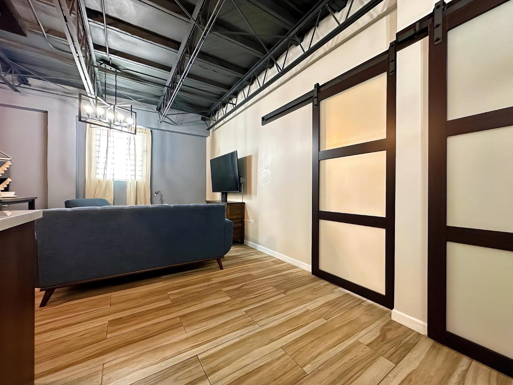 The Lofts At Santurce Aparthotel *