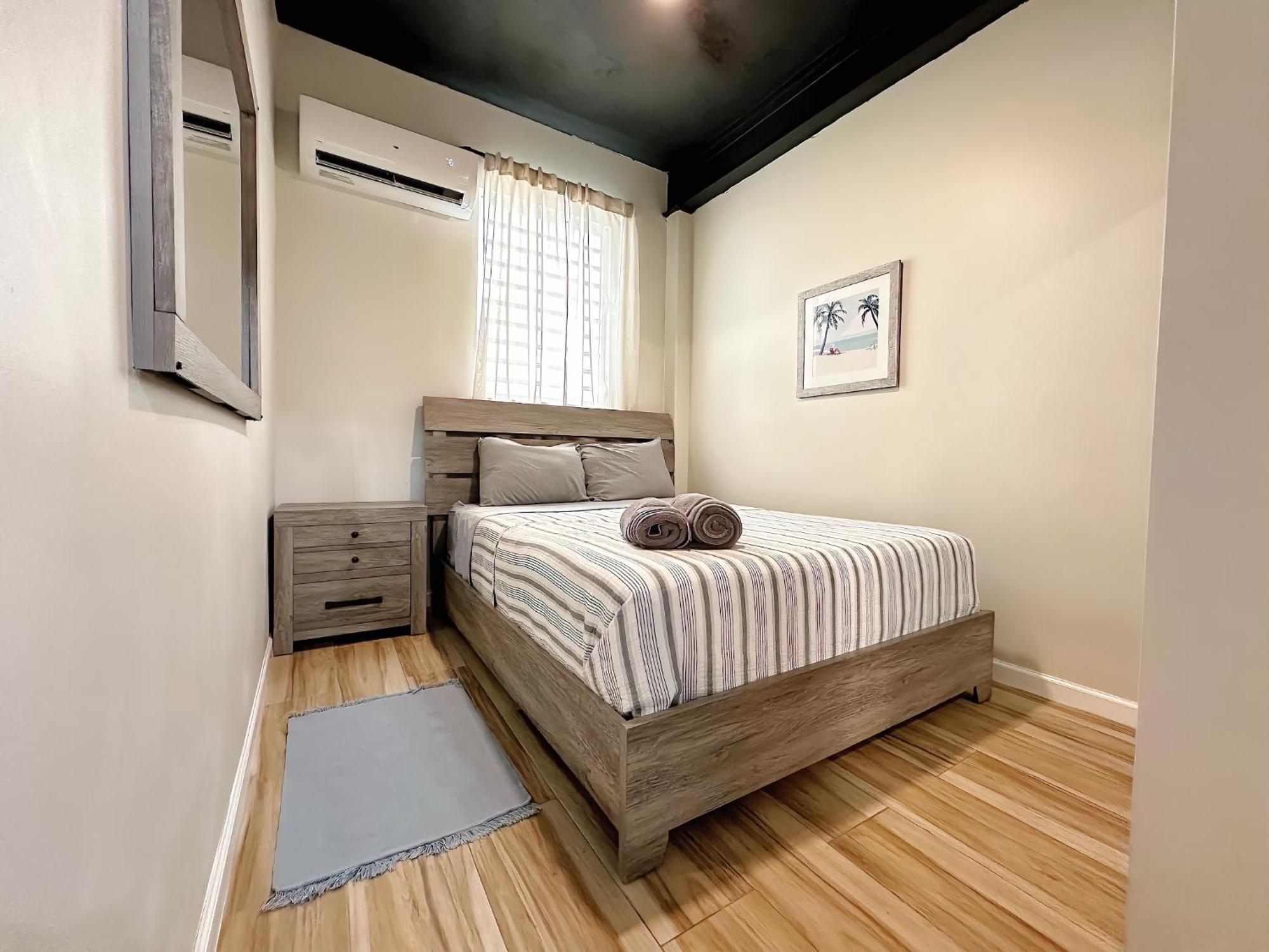 The Lofts At Santurce