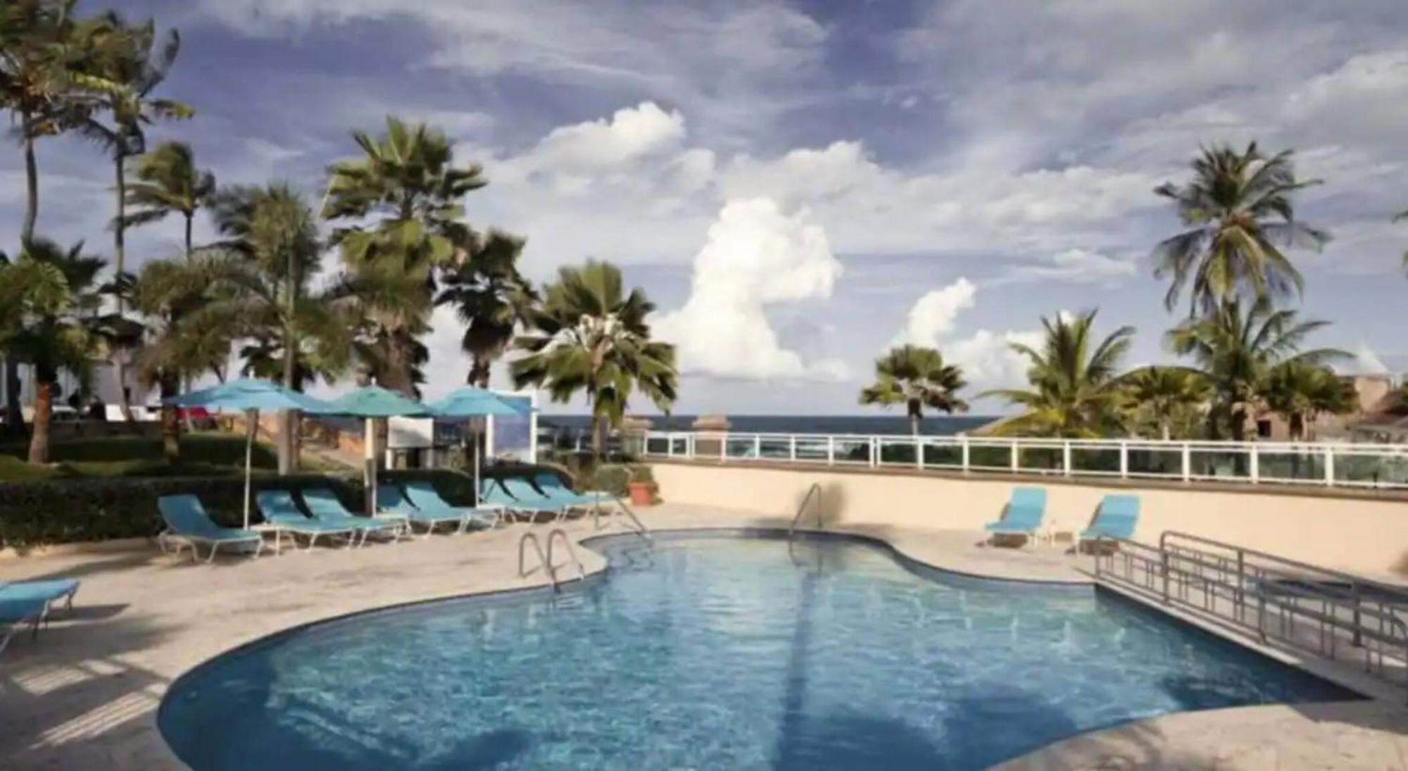 Lagoon View | Balcony, Pool & Hot Tub San Juan