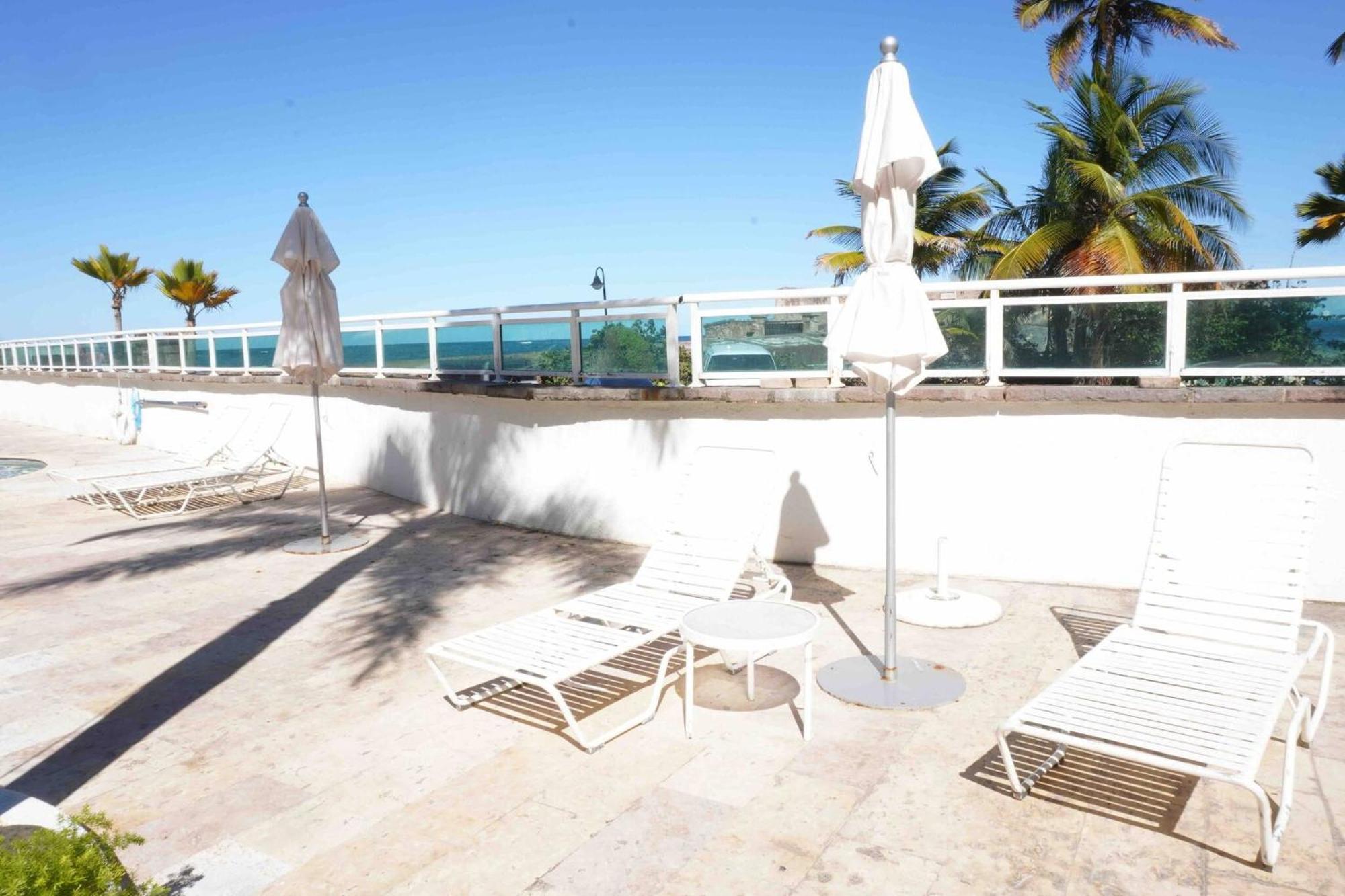 Lagoon View | Balcony, Pool & Hot Tub * San Juan