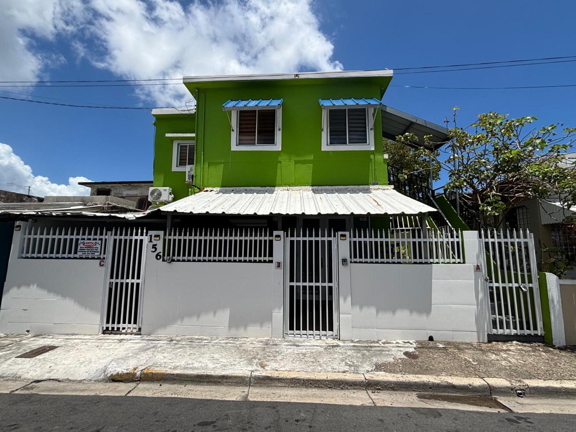 Salo-casa 4 Bdrm House By Here Pr Сasa de vacaciones