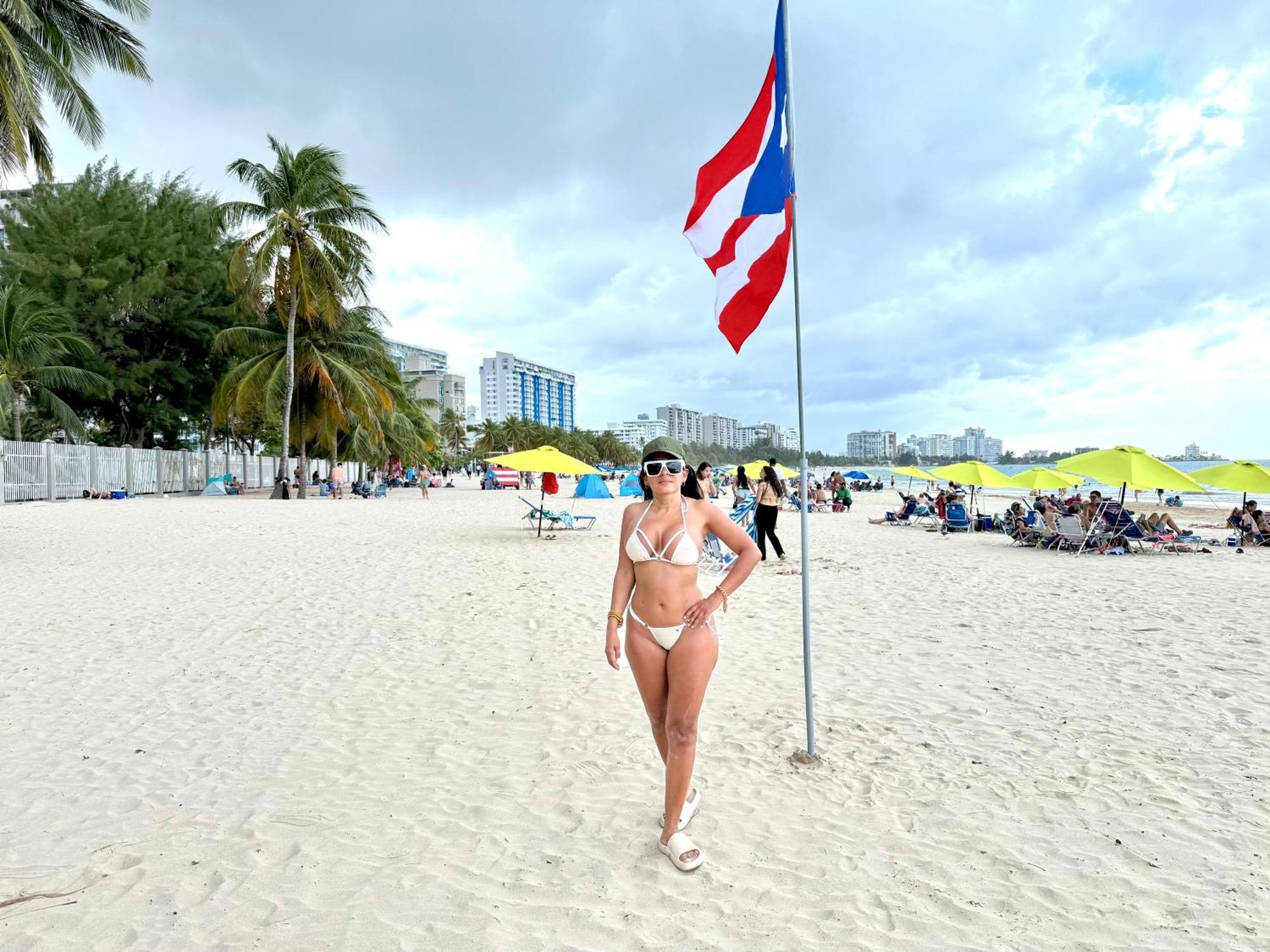 Private At Maré St Clair * San Juan