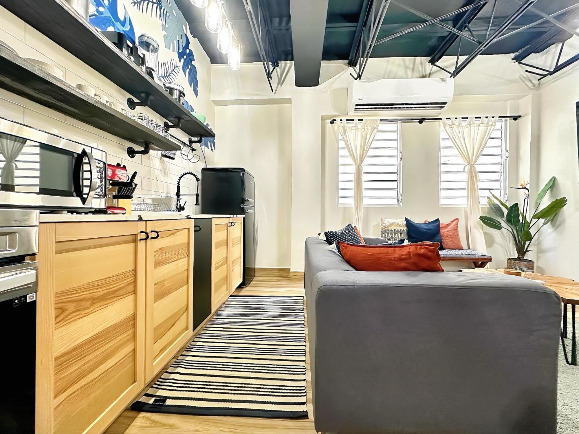 The Lofts At Santurce San Juan