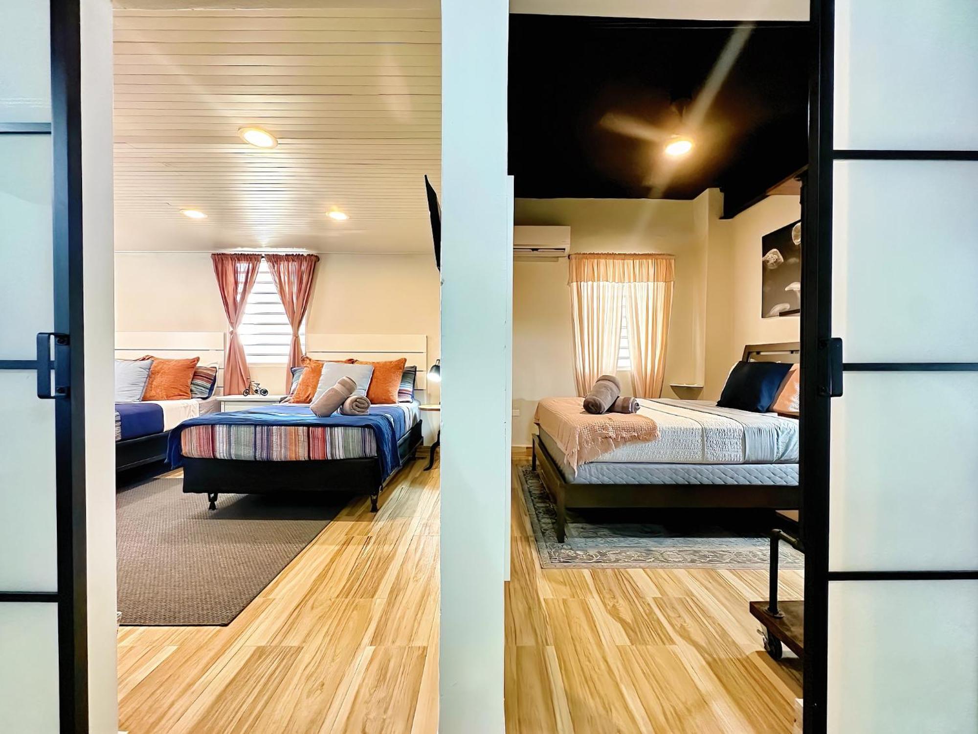 The Lofts At Santurce San Juan