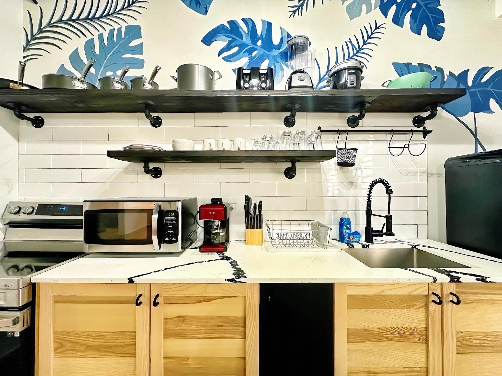 The Lofts At Santurce Aparthotel San Juan