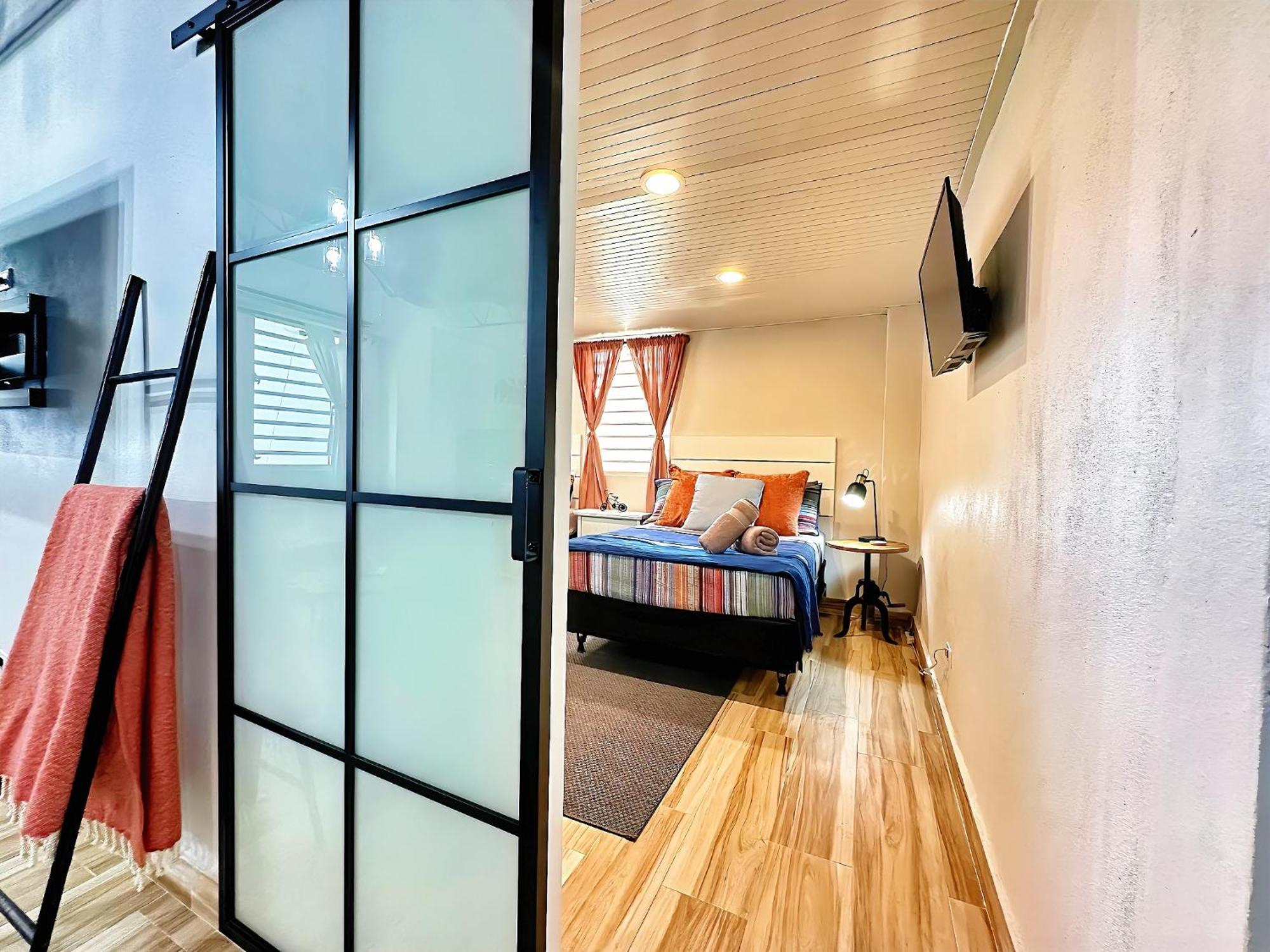 Aparthotel The Lofts At Santurce San Juan
