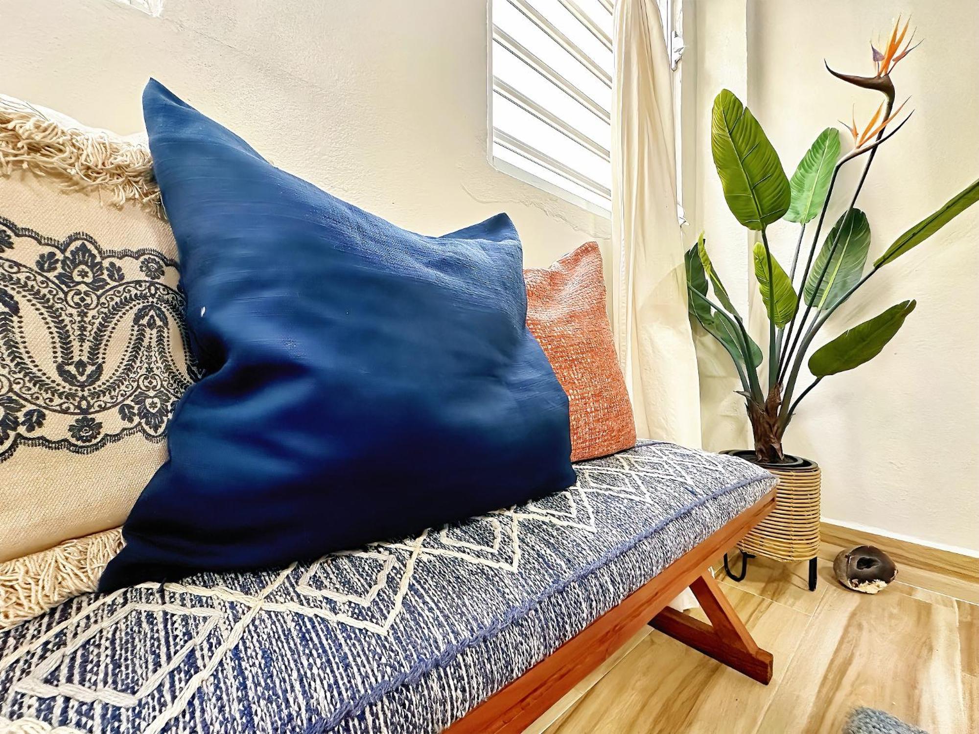 The Lofts At Santurce Aparthotel *