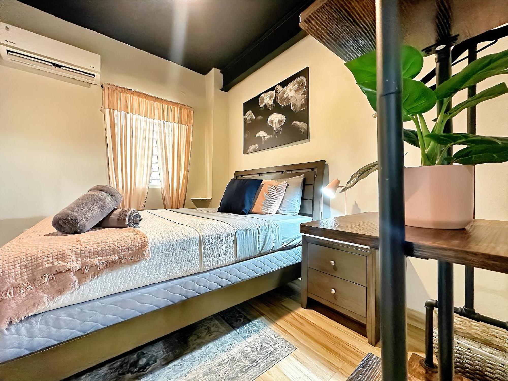 Aparthotel The Lofts At Santurce *