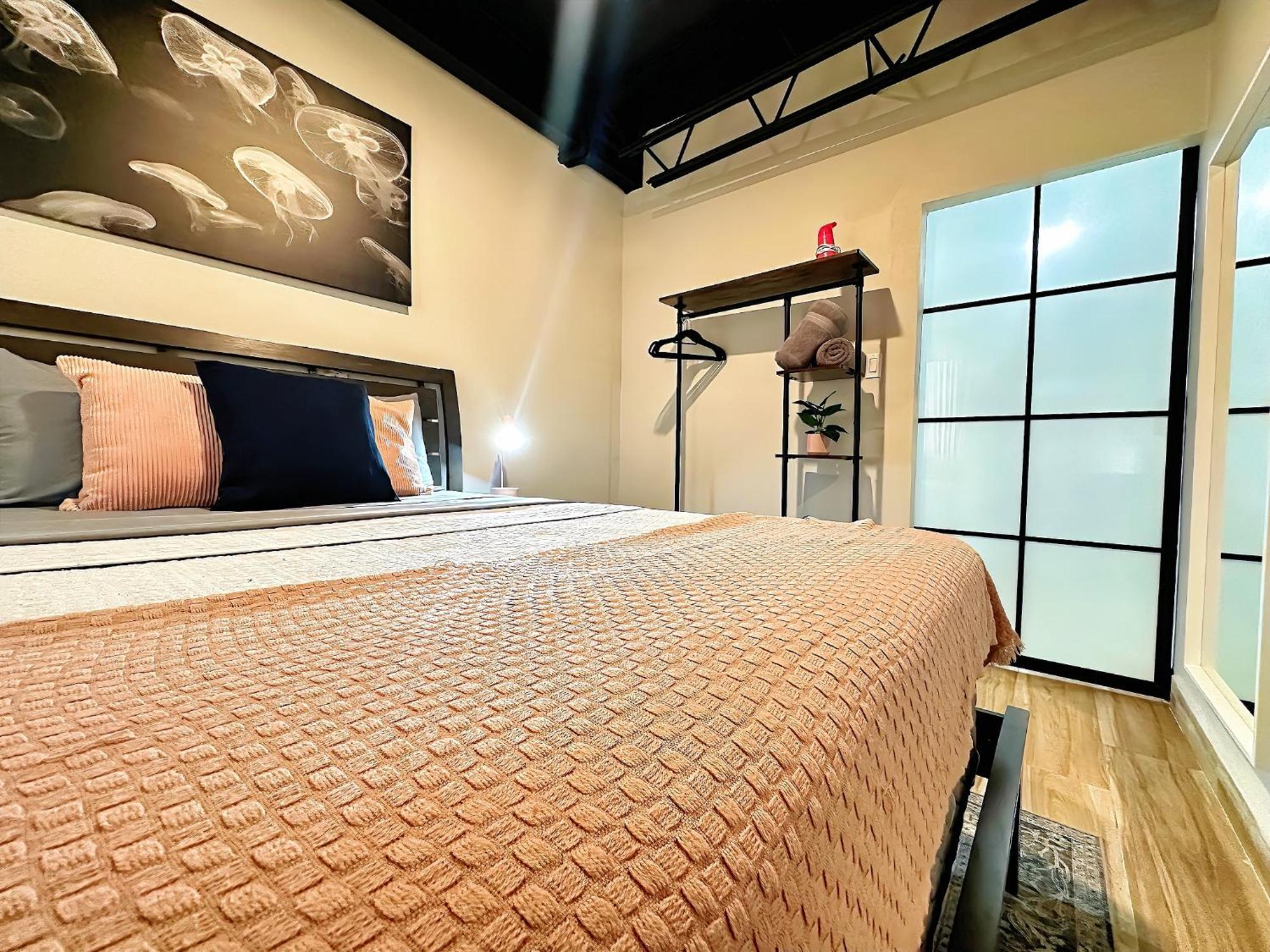 The Lofts At Santurce San Juan