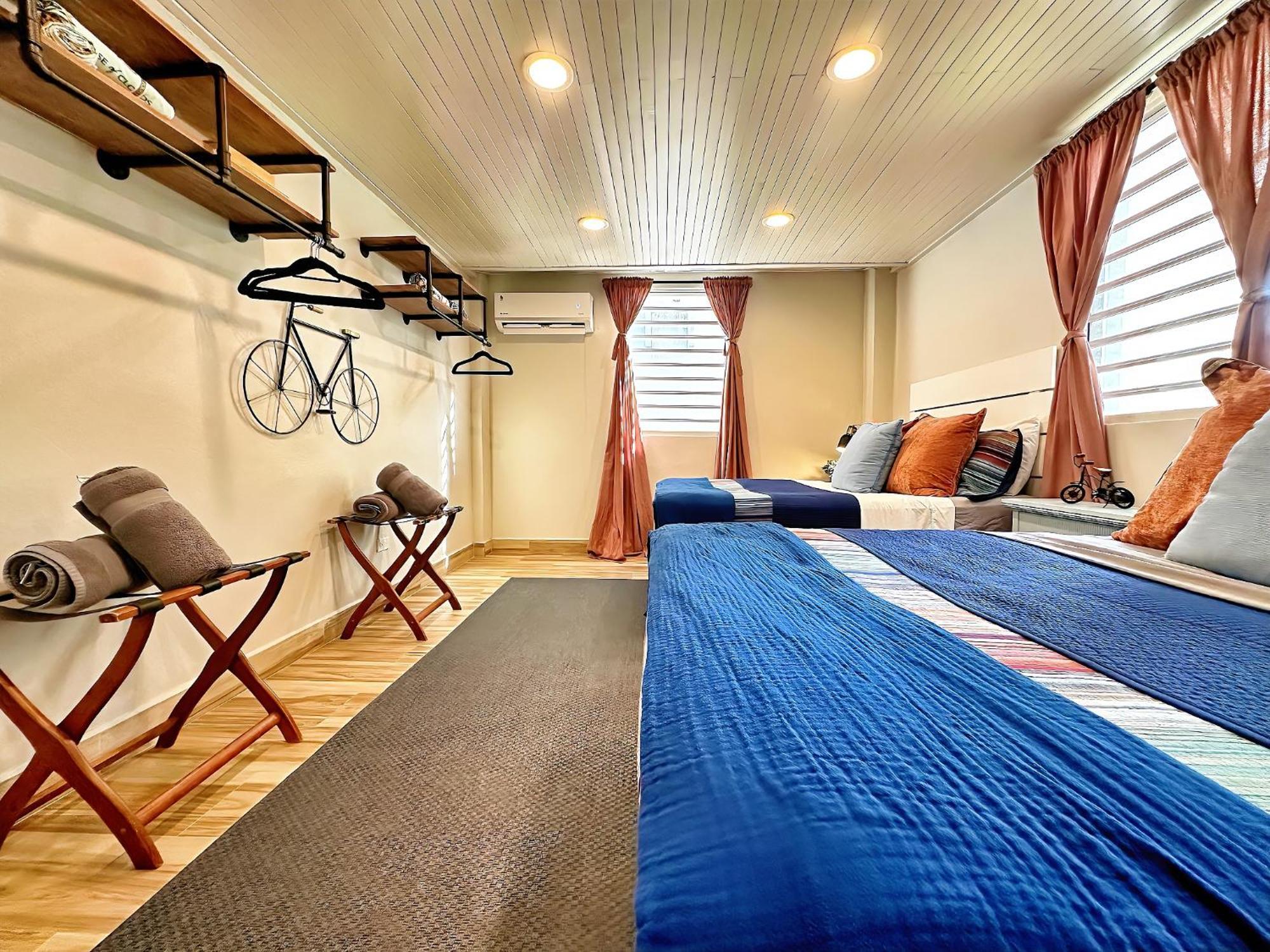 The Lofts At Santurce Aparthotel