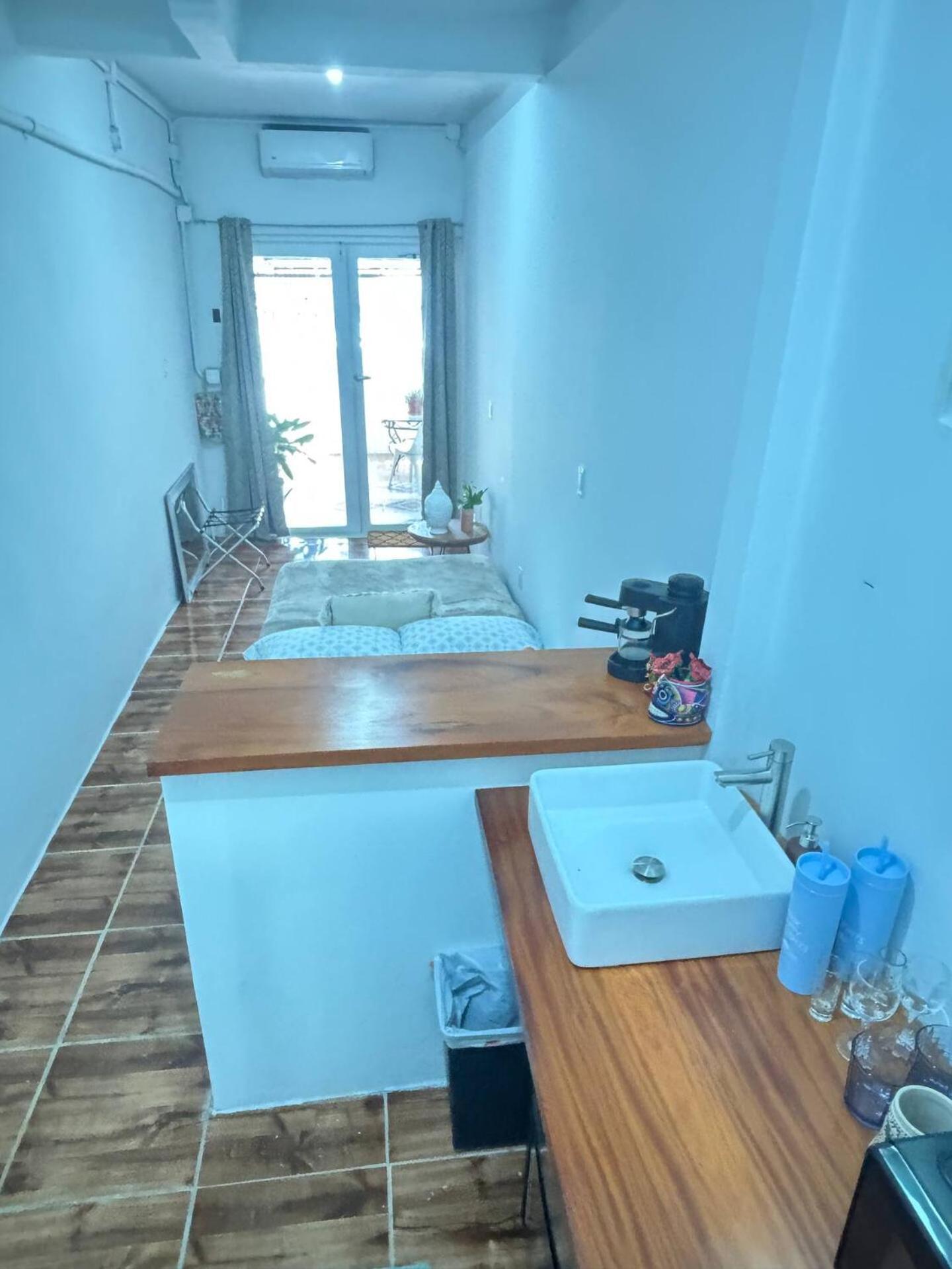 Apartment Salo Casa