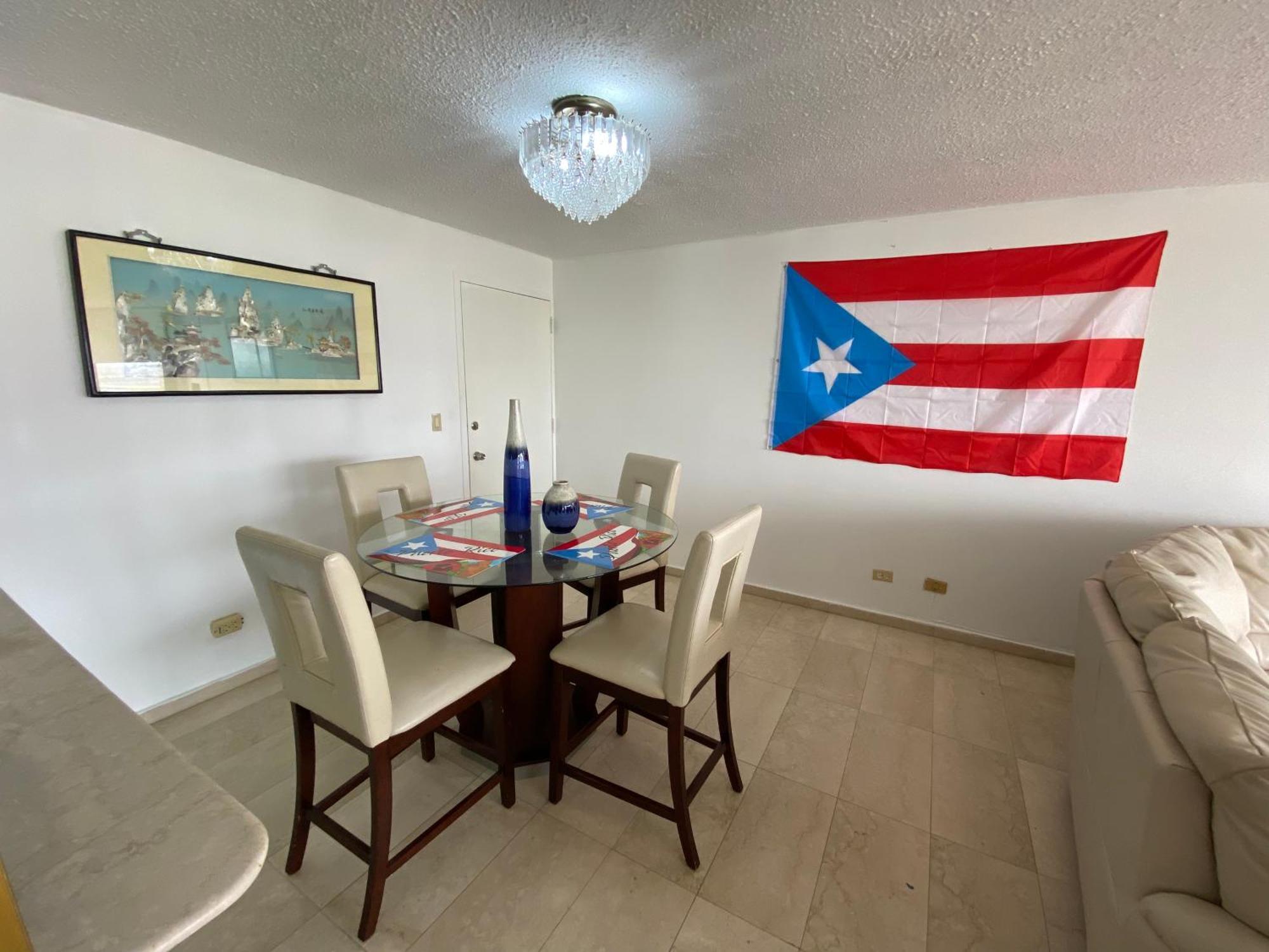 Downtown Isla Beachfront With Pool And Parking Apartamento San Juan