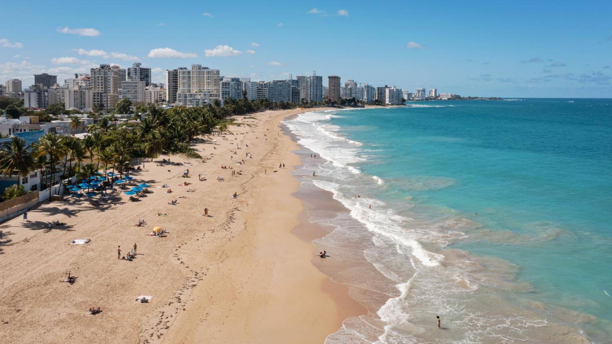 Hotel Dreamcatcher By Dw - Adults Only San Juan