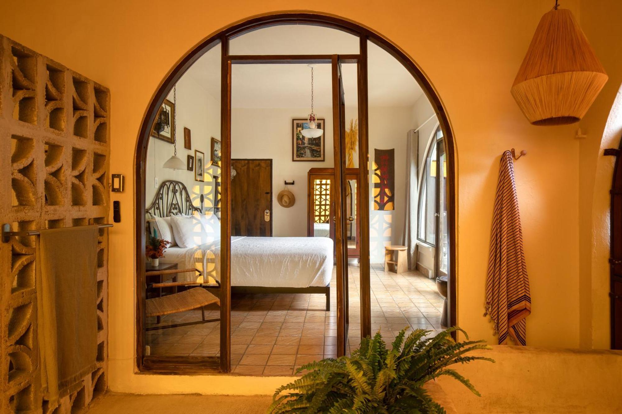 Dreamcatcher By Dw - Adults Only Hotel San Juan
