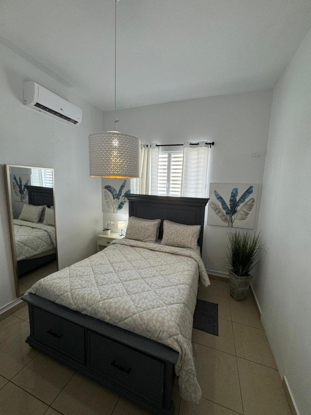 Oasis Hostel San Juan