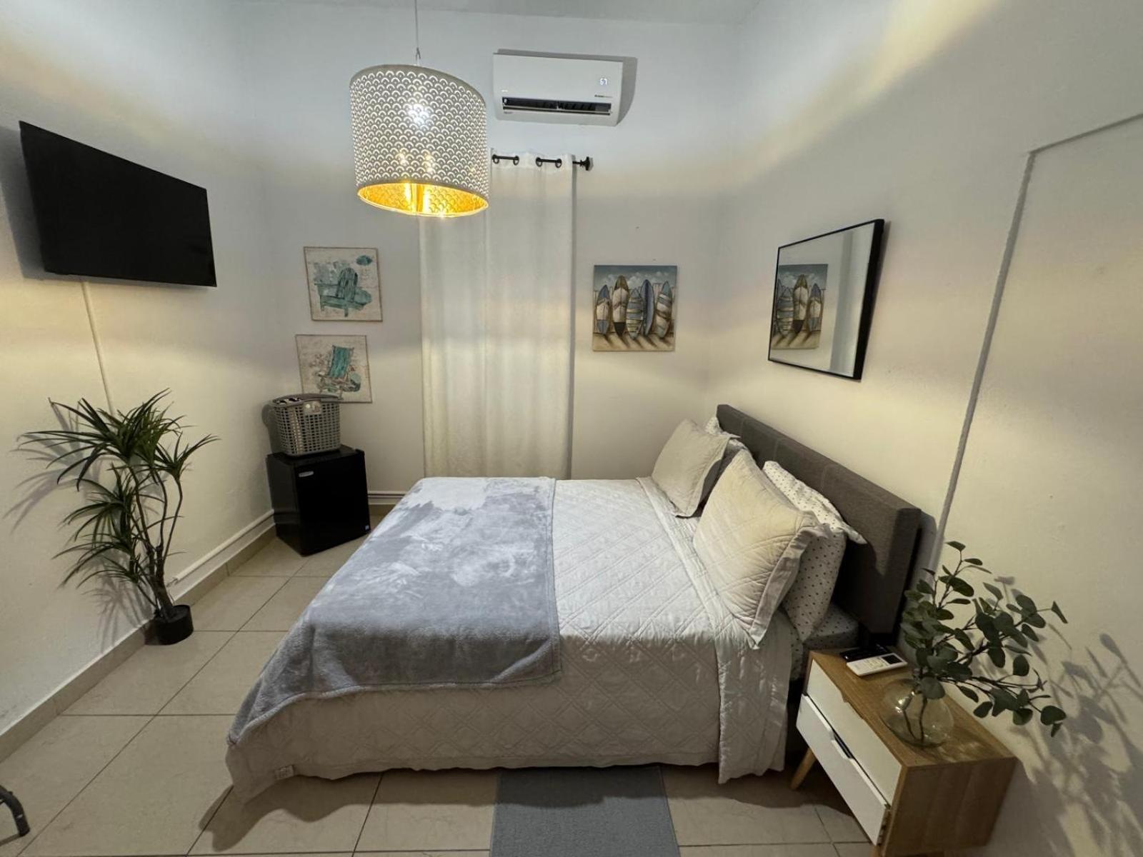 Hostel Oasis San Juan
