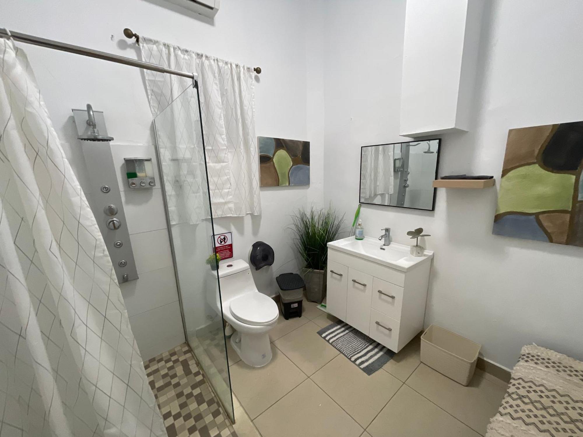 Hostel Oasis San Juan