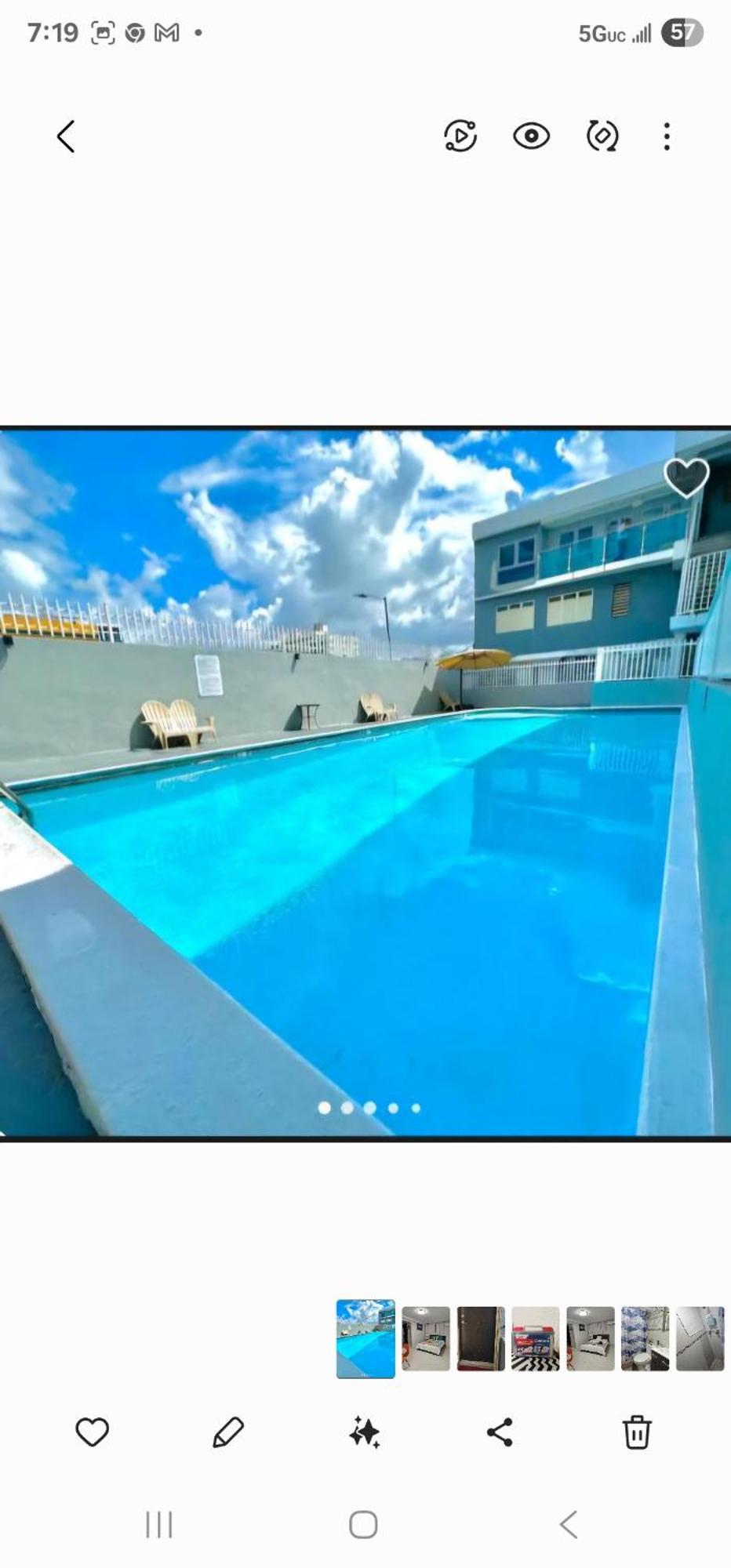 Ocean Pearl 2 * San Juan