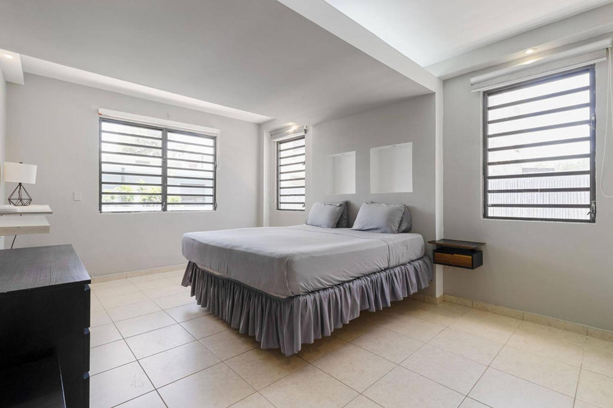Holiday home House Malaga-pool-bbq San Juan