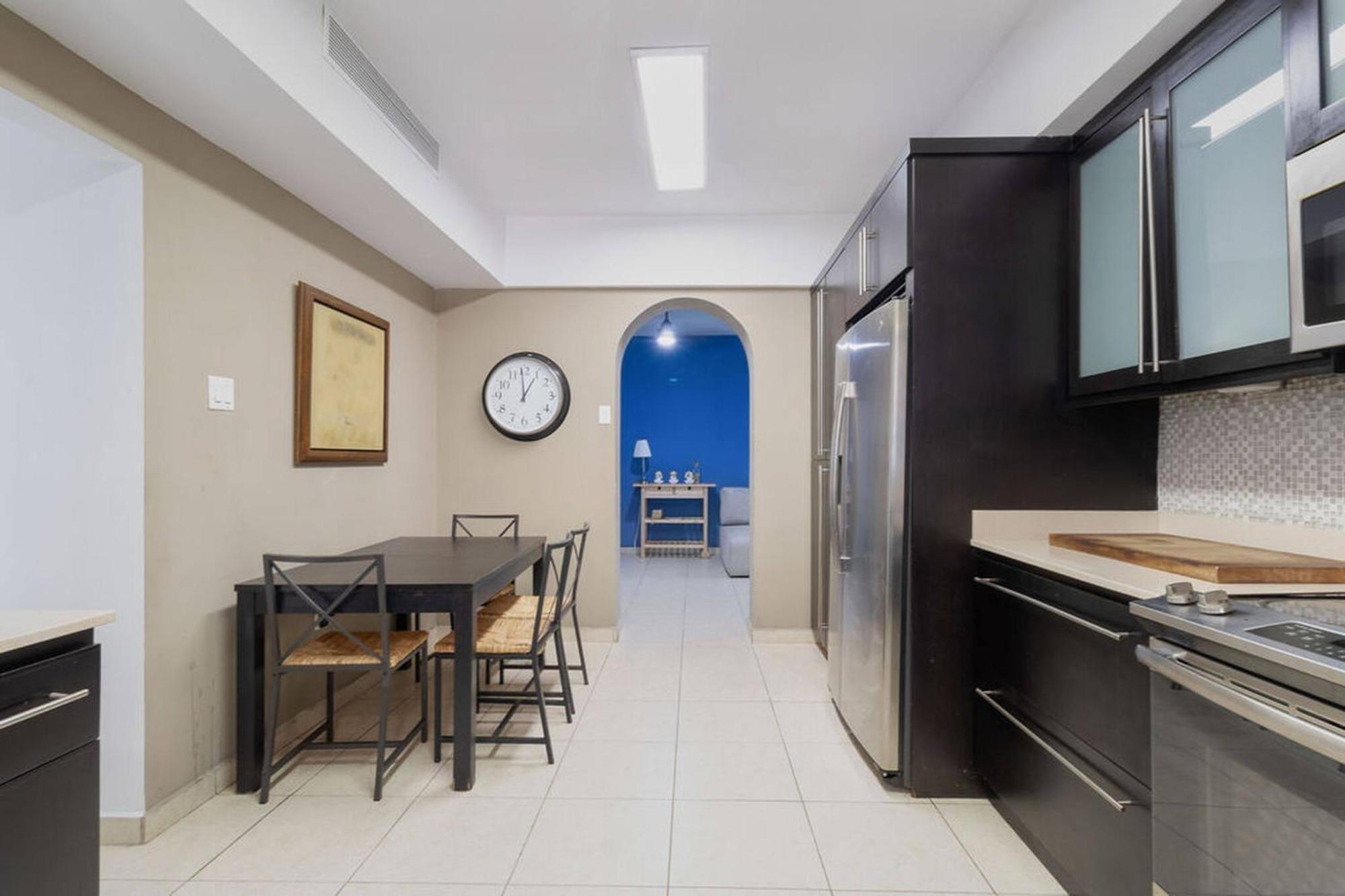 Holiday home House Malaga-pool-bbq