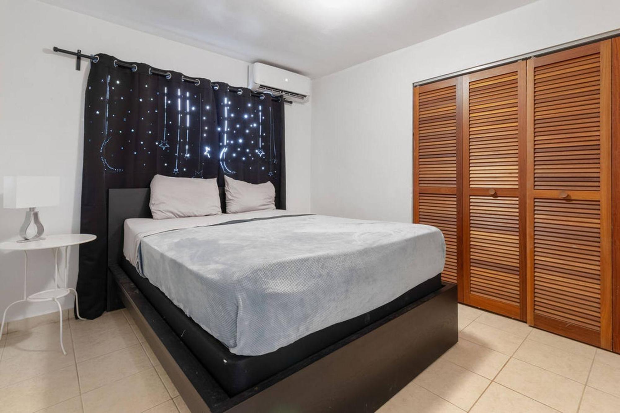 House Malaga-pool-bbq Holiday home San Juan