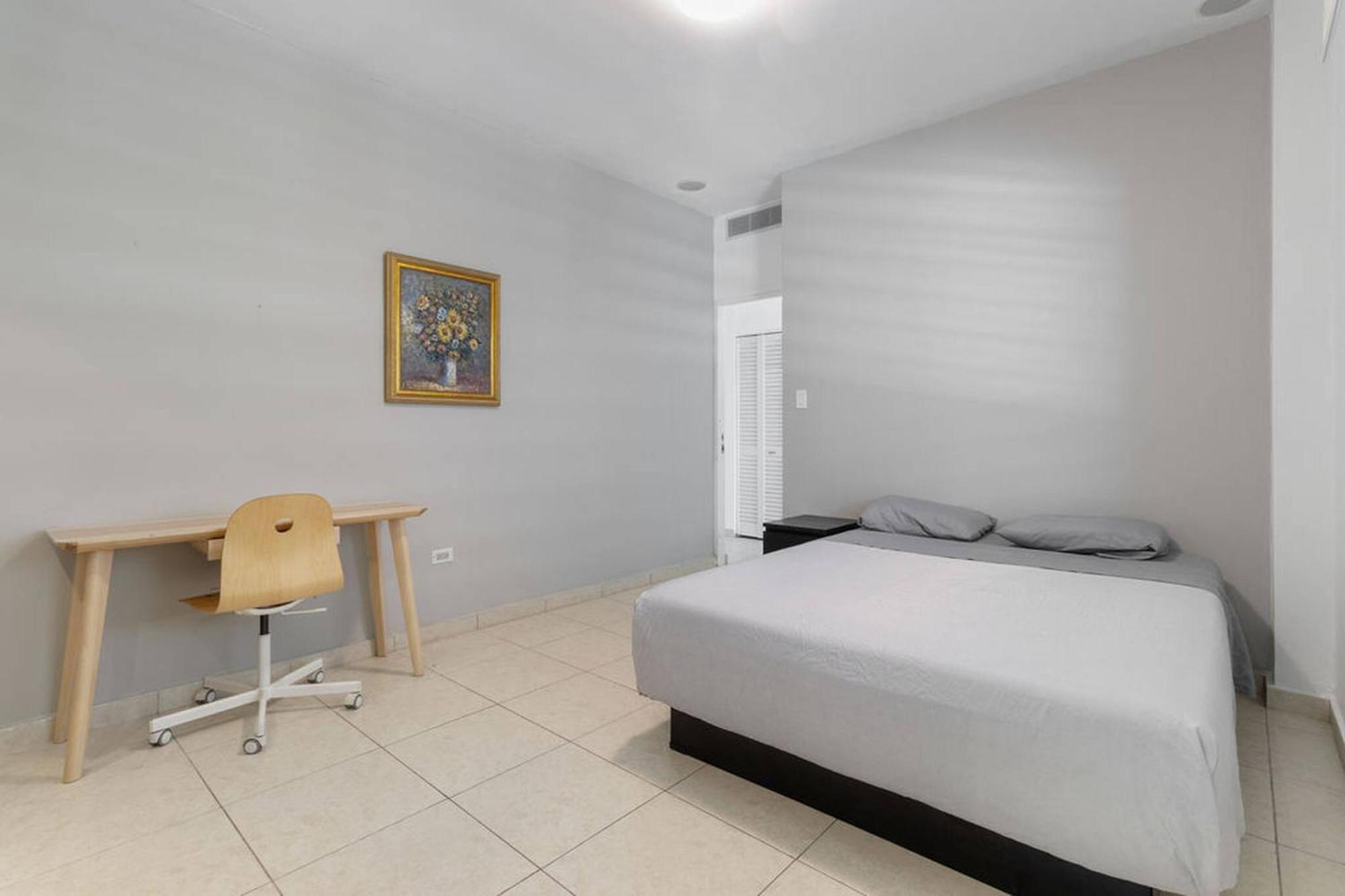 House Malaga-pool-bbq Holiday home *